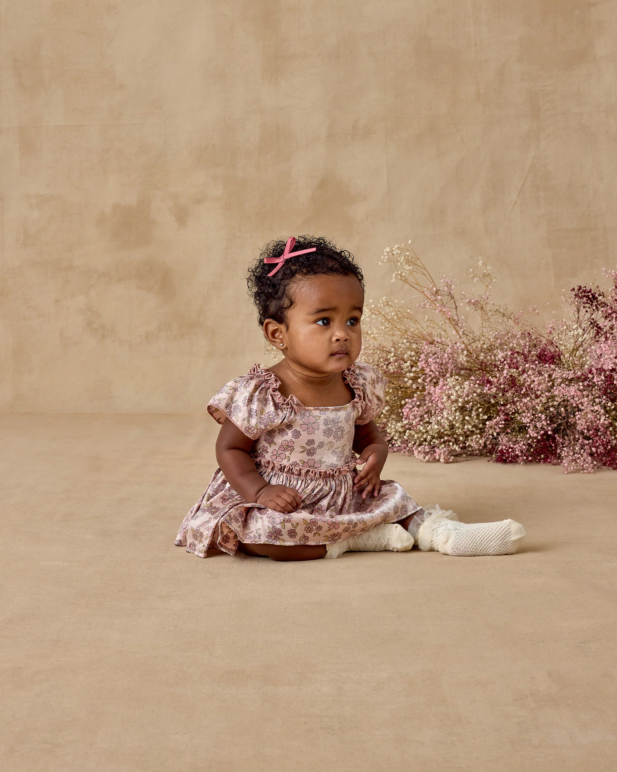 Margot Romper Harvest Fleur - Image 2