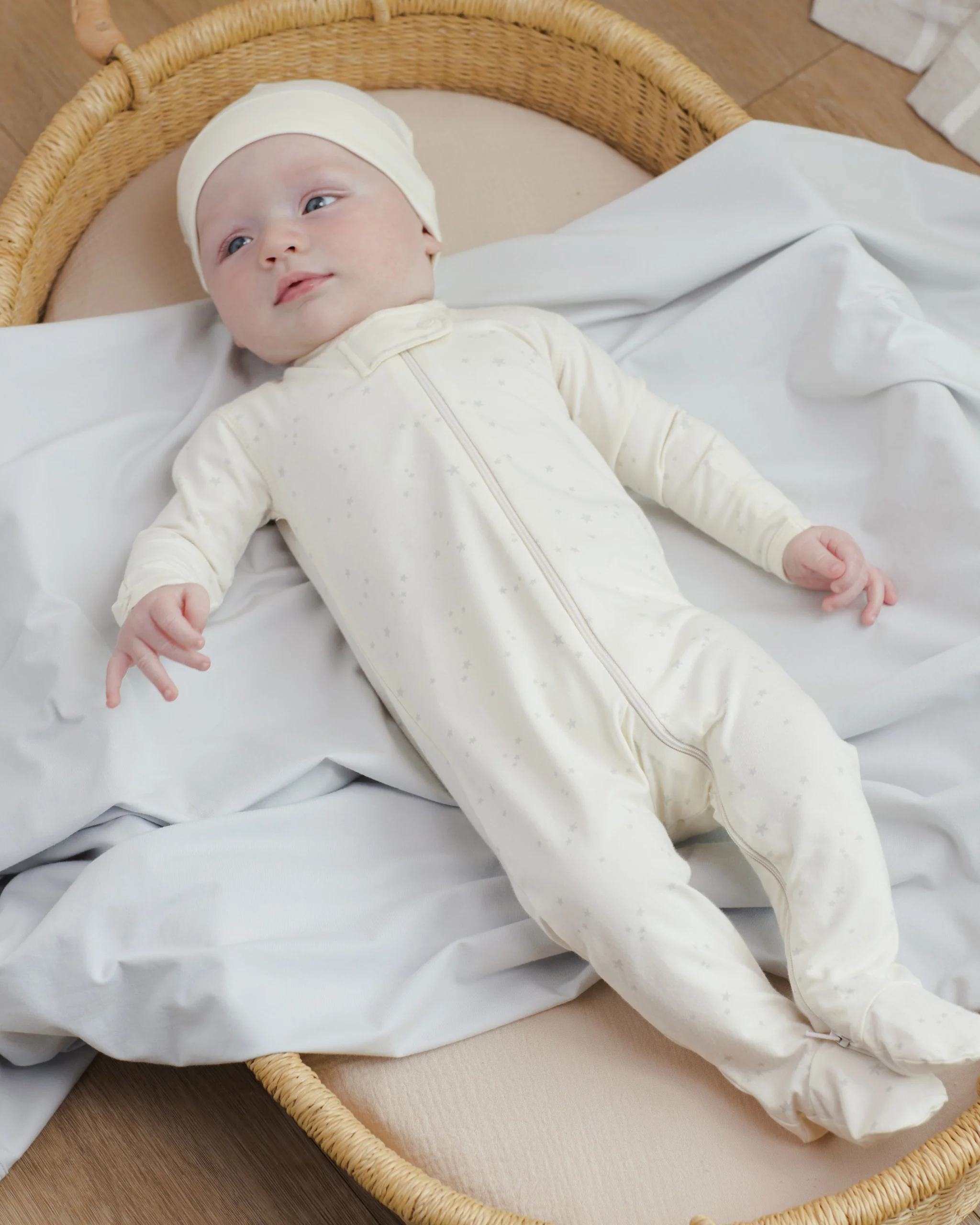Baby Swaddle Fog - Image 2