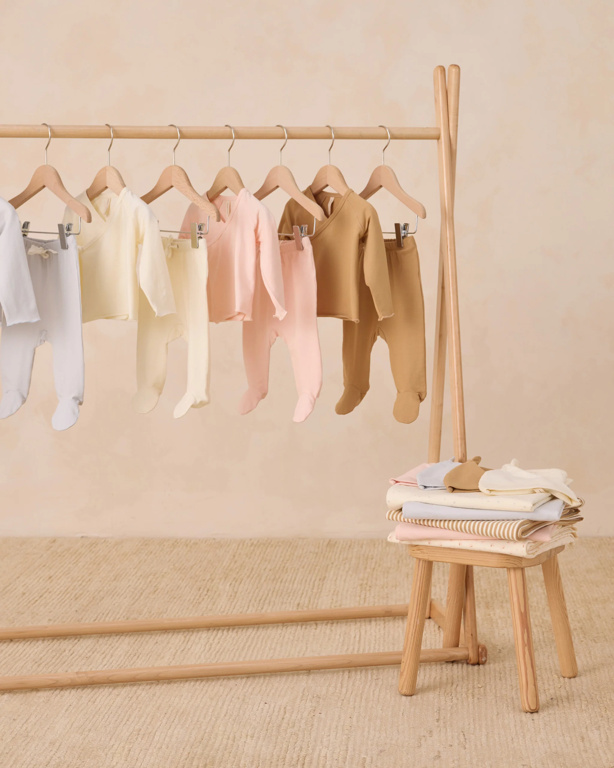 Baby Swaddle Fog - Image 4