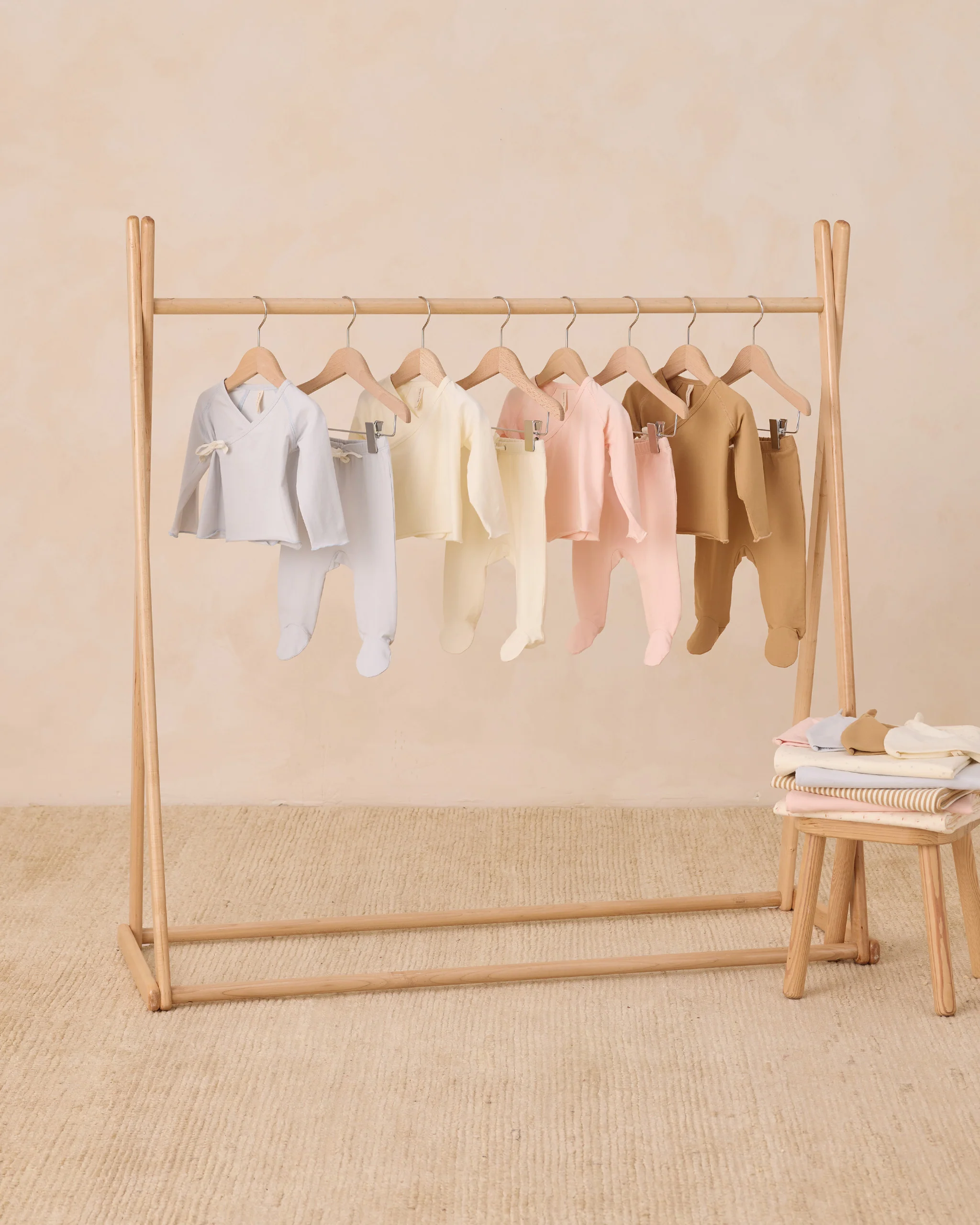 Baby Swaddle Fog - Image 5