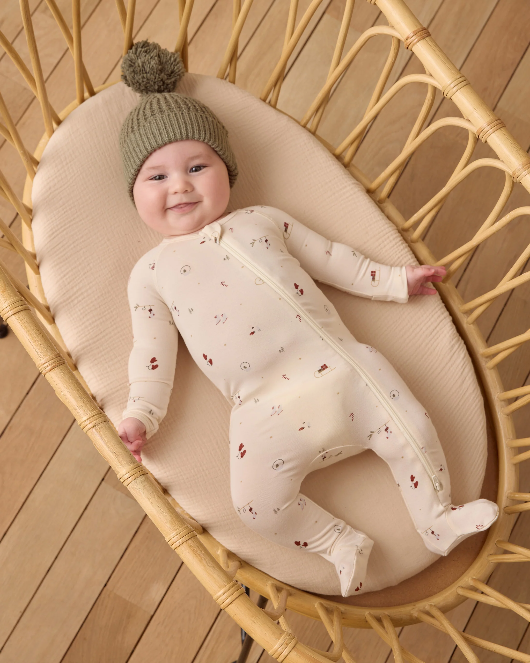 Beanie Forest - Image 6