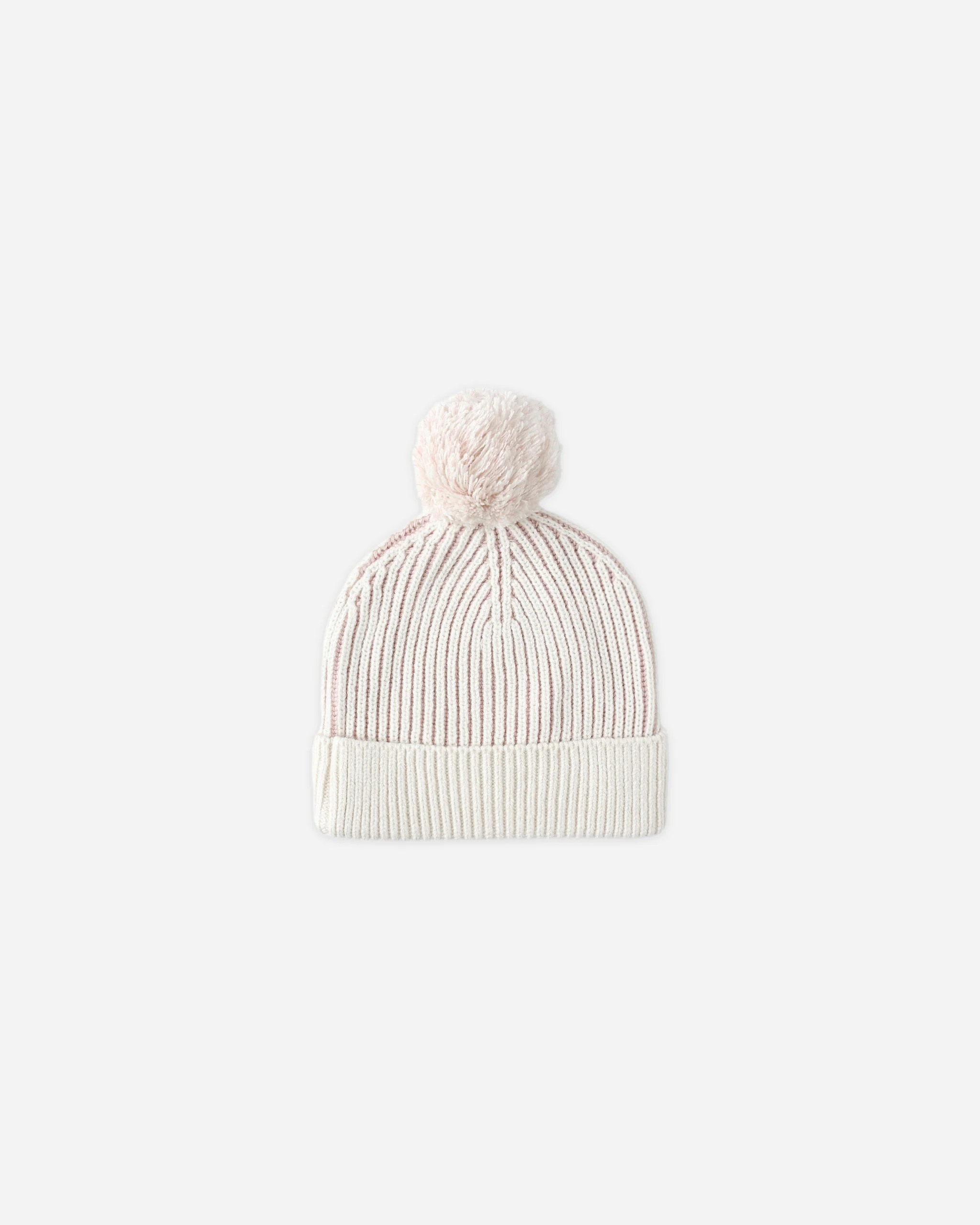 Beanie Lilac