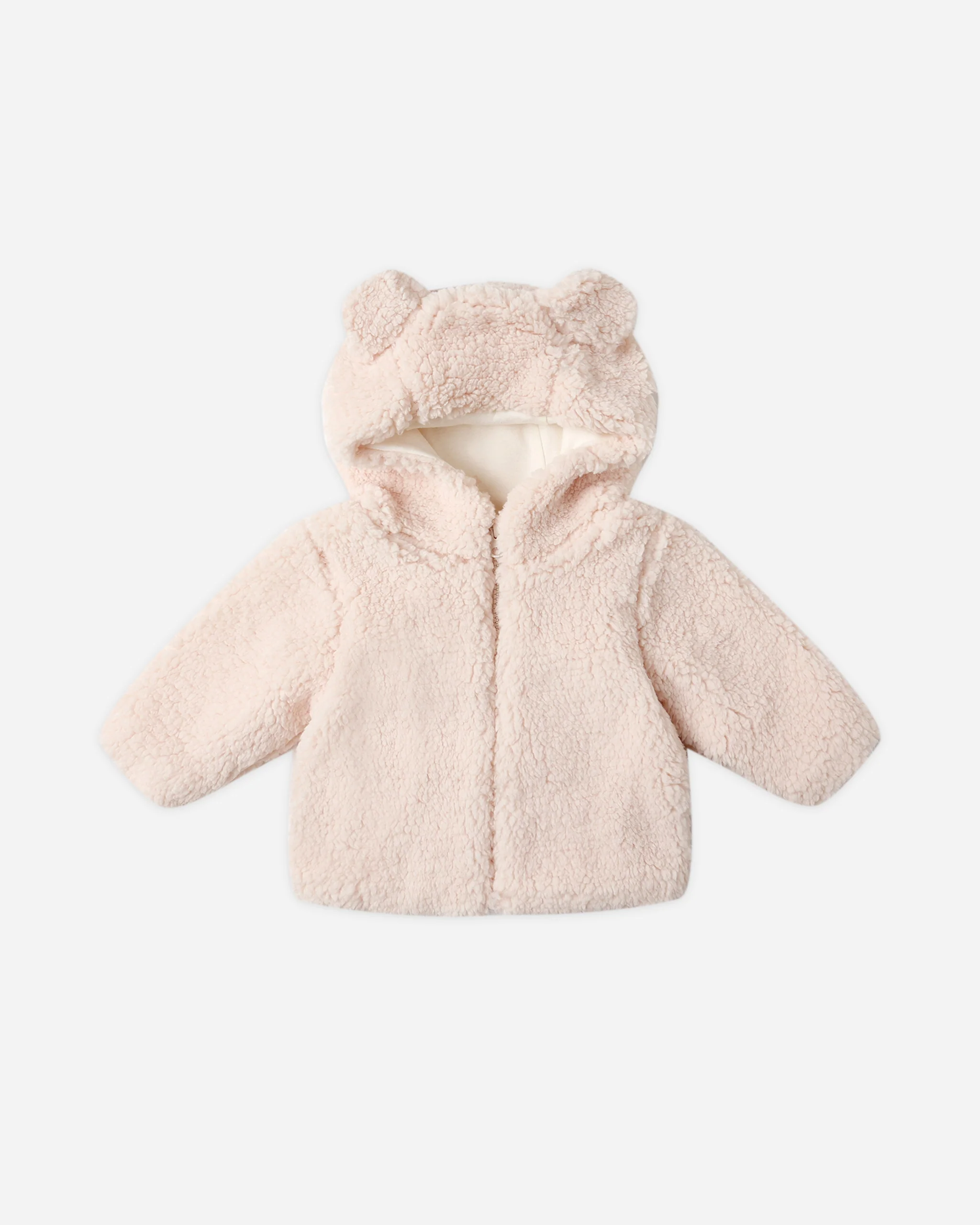 Bear Jacket Antique