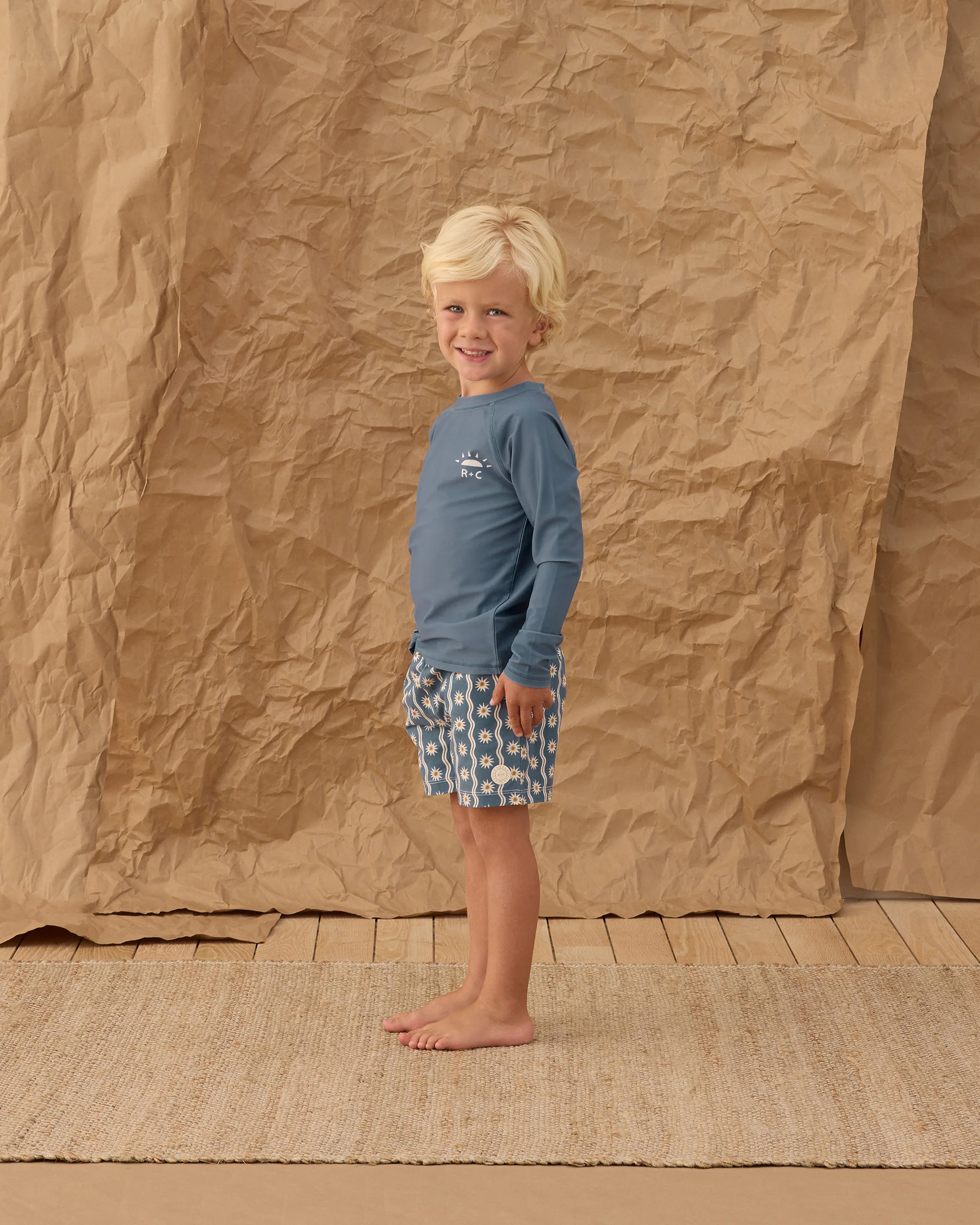 Boardshort Sun Wave - Image 4