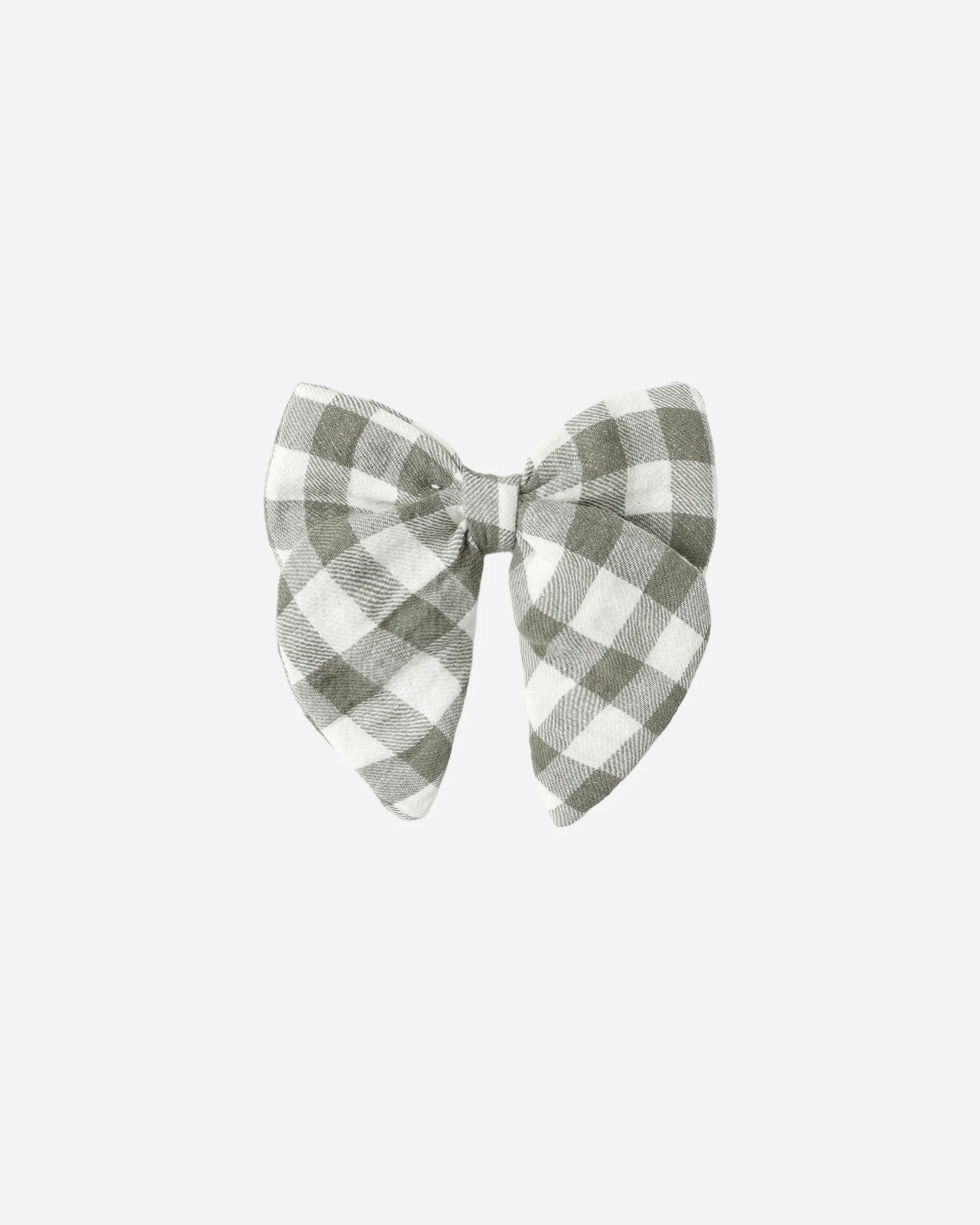 Bow Forest Check