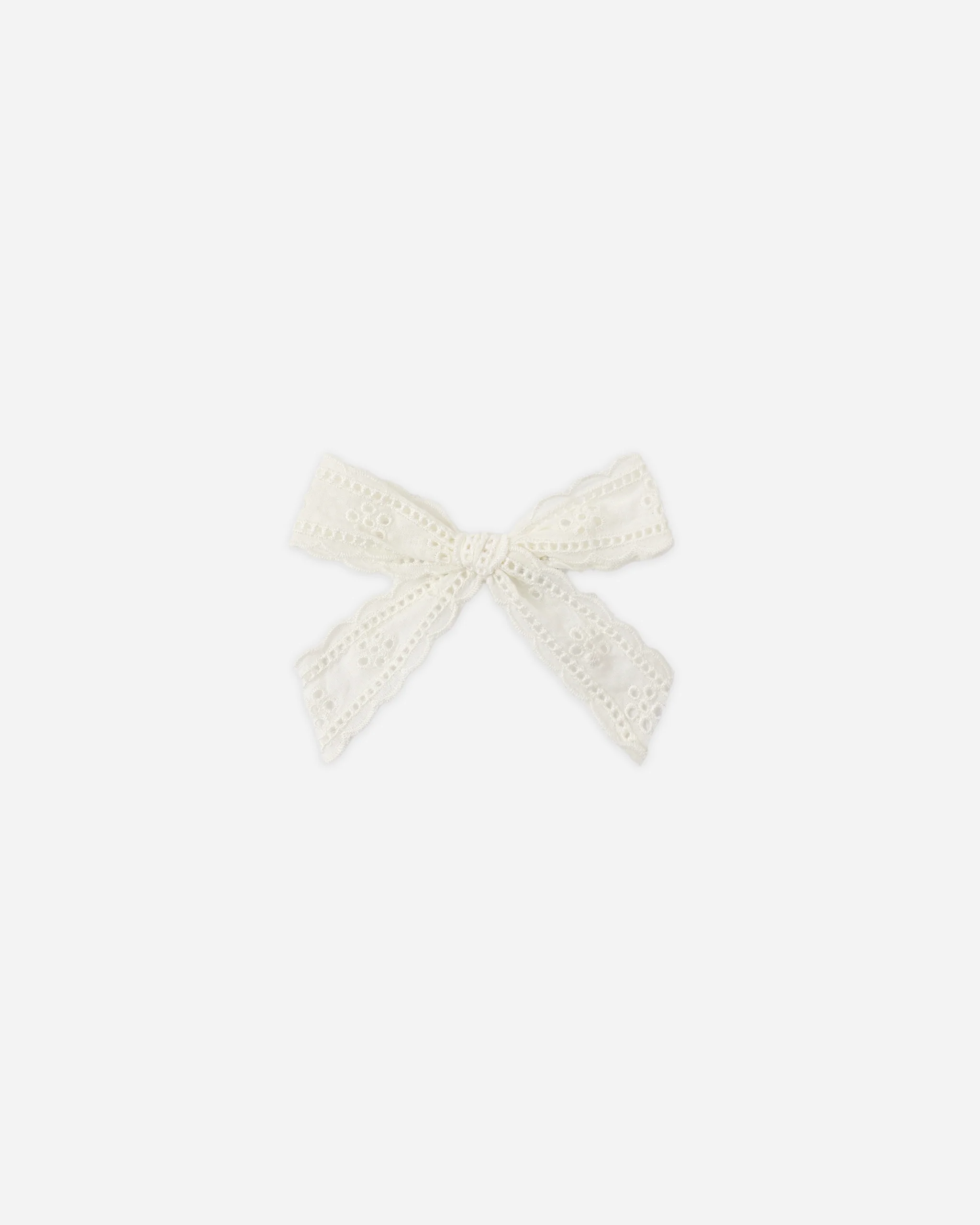 Bow Ivory