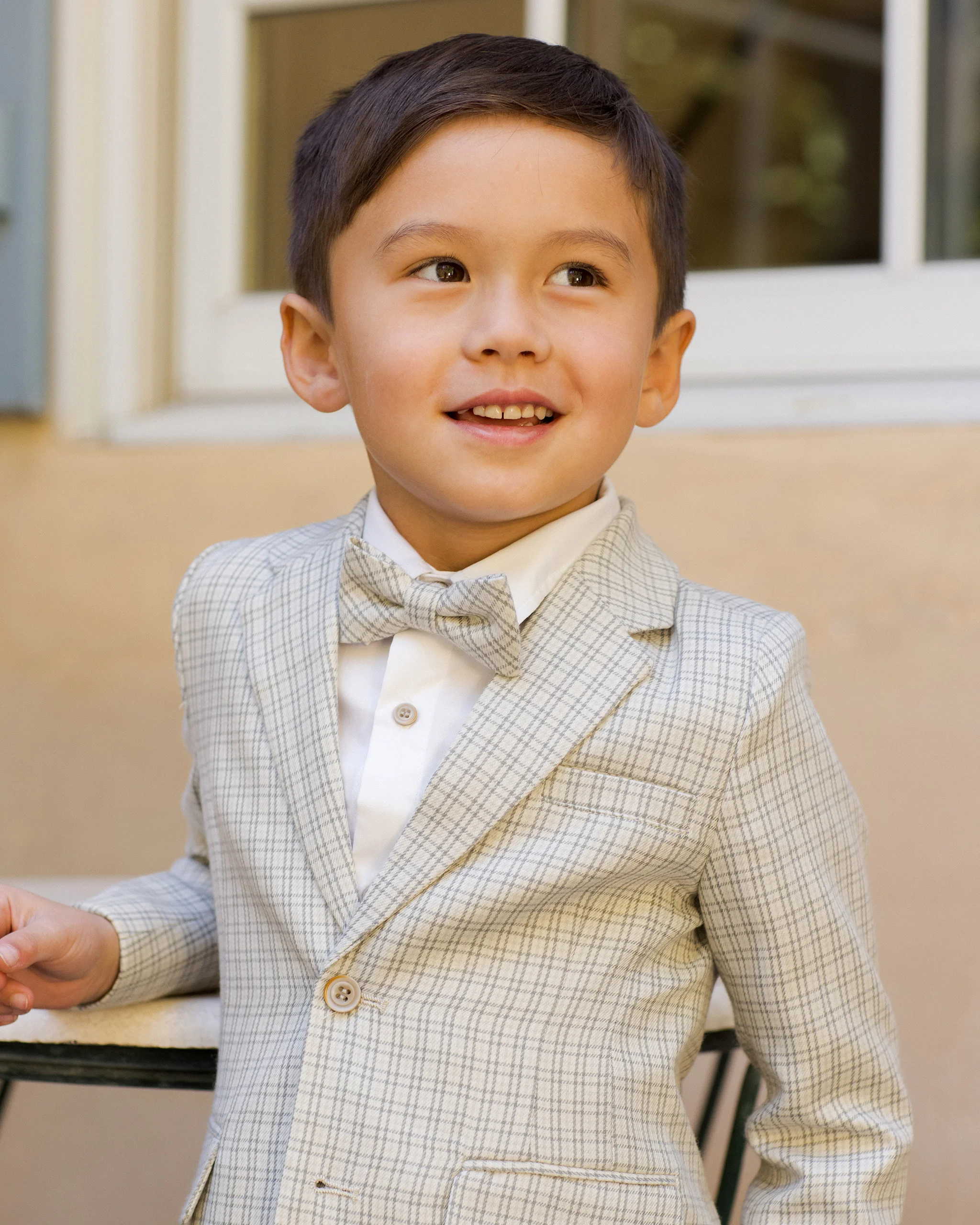 Bow Tie French Blue - Image 3