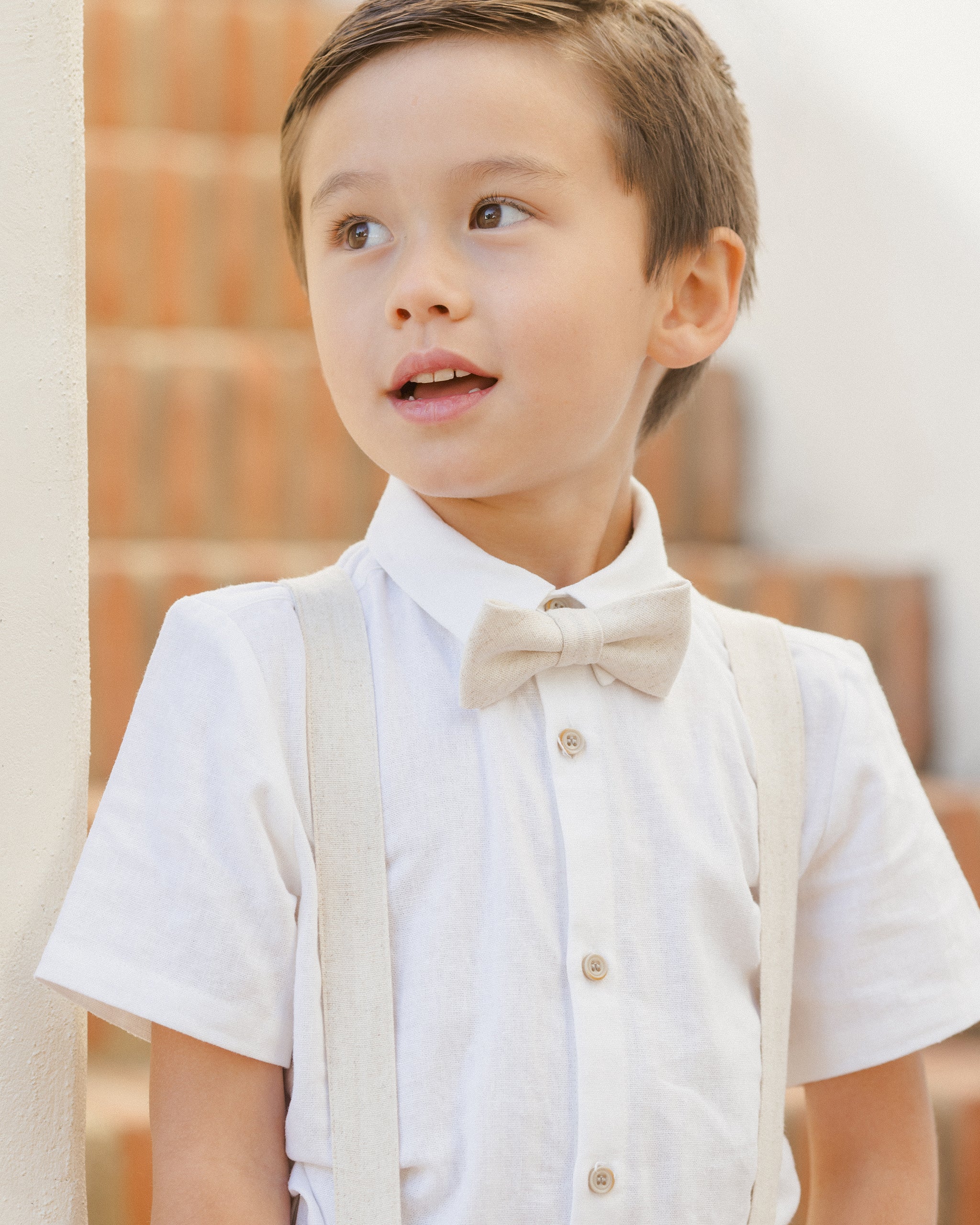 Bow Tie Linen - Image 2