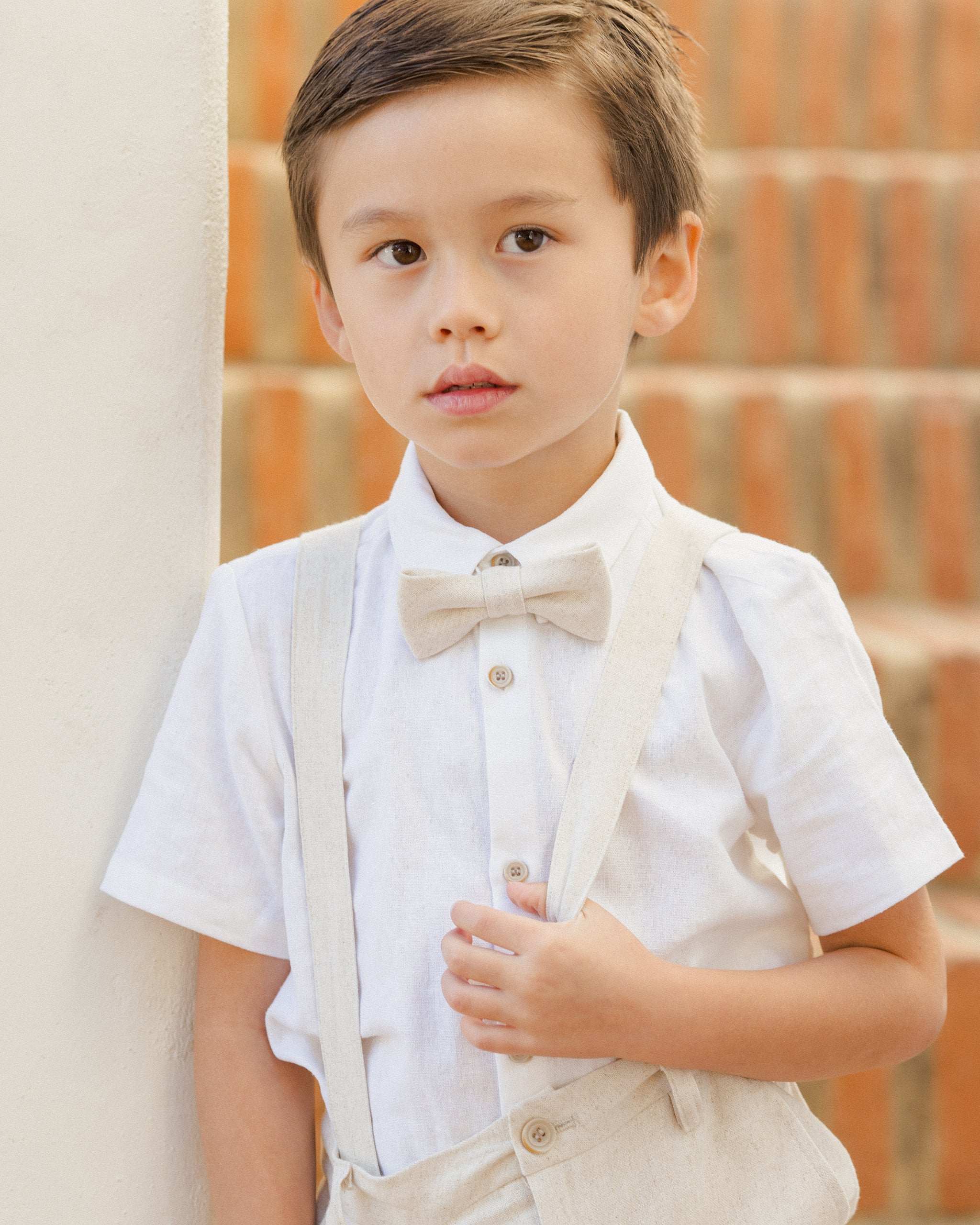 Bow Tie Linen - Image 4