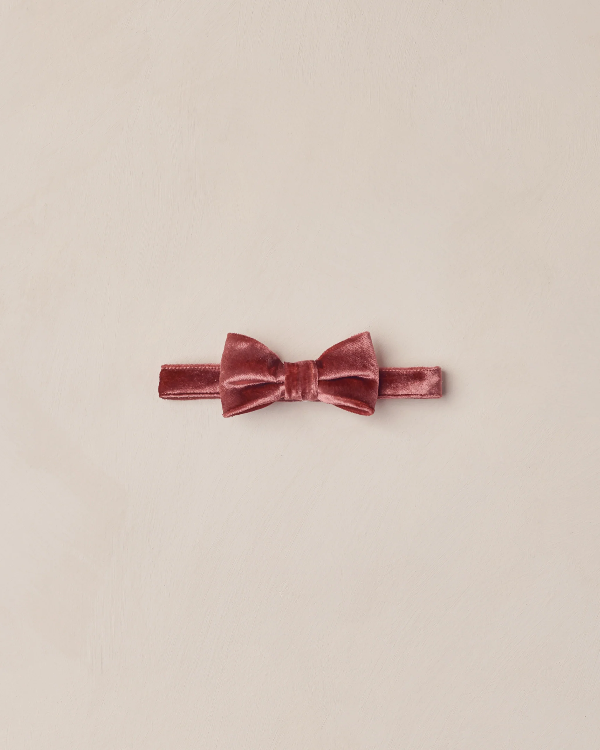 Bow Tie Ruby