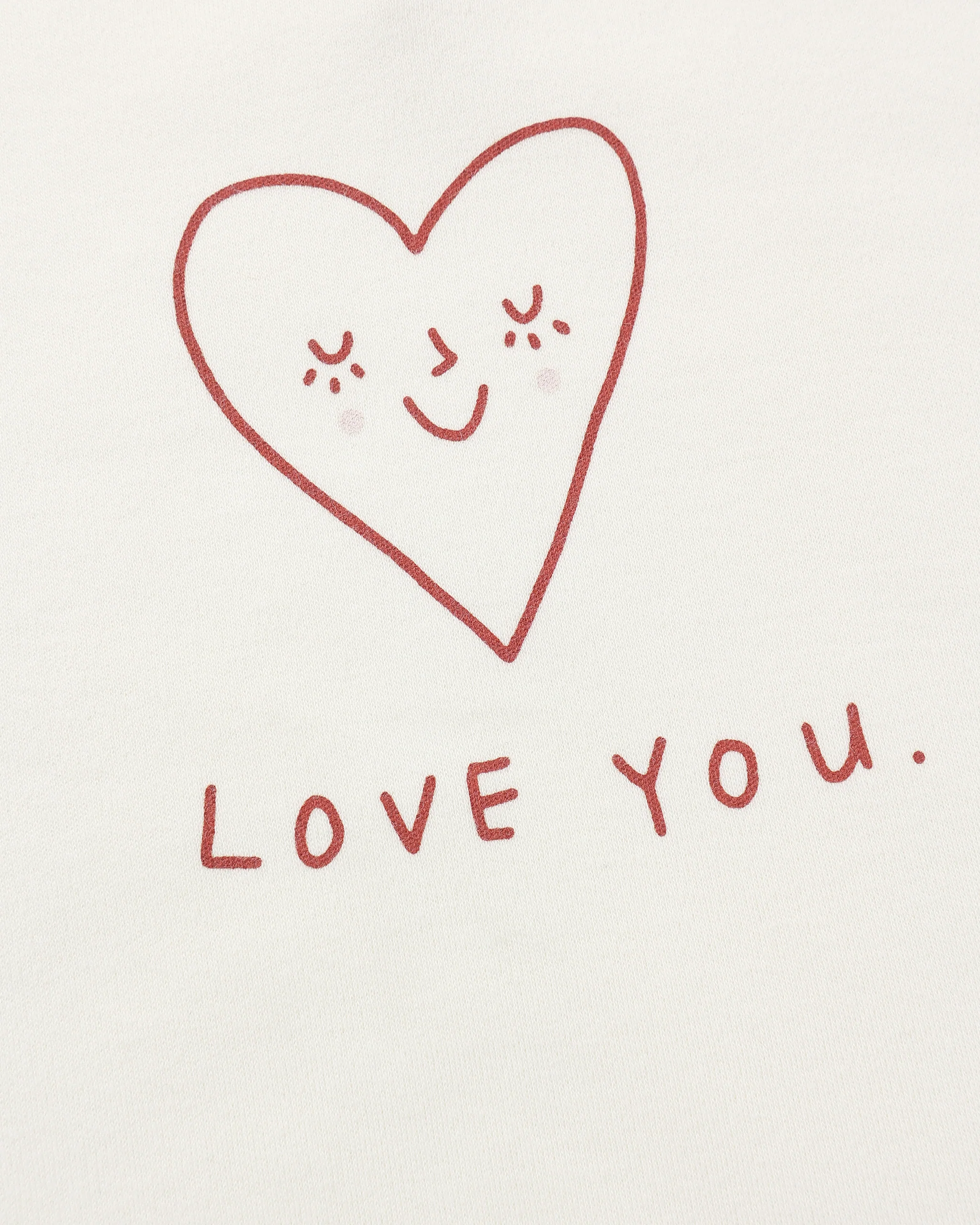 Boxy Tee Love - Image 5