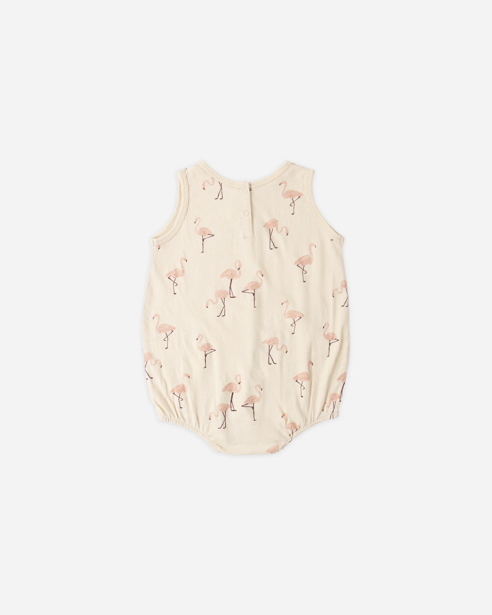 Bubble Onesie Flamingo - Image 6