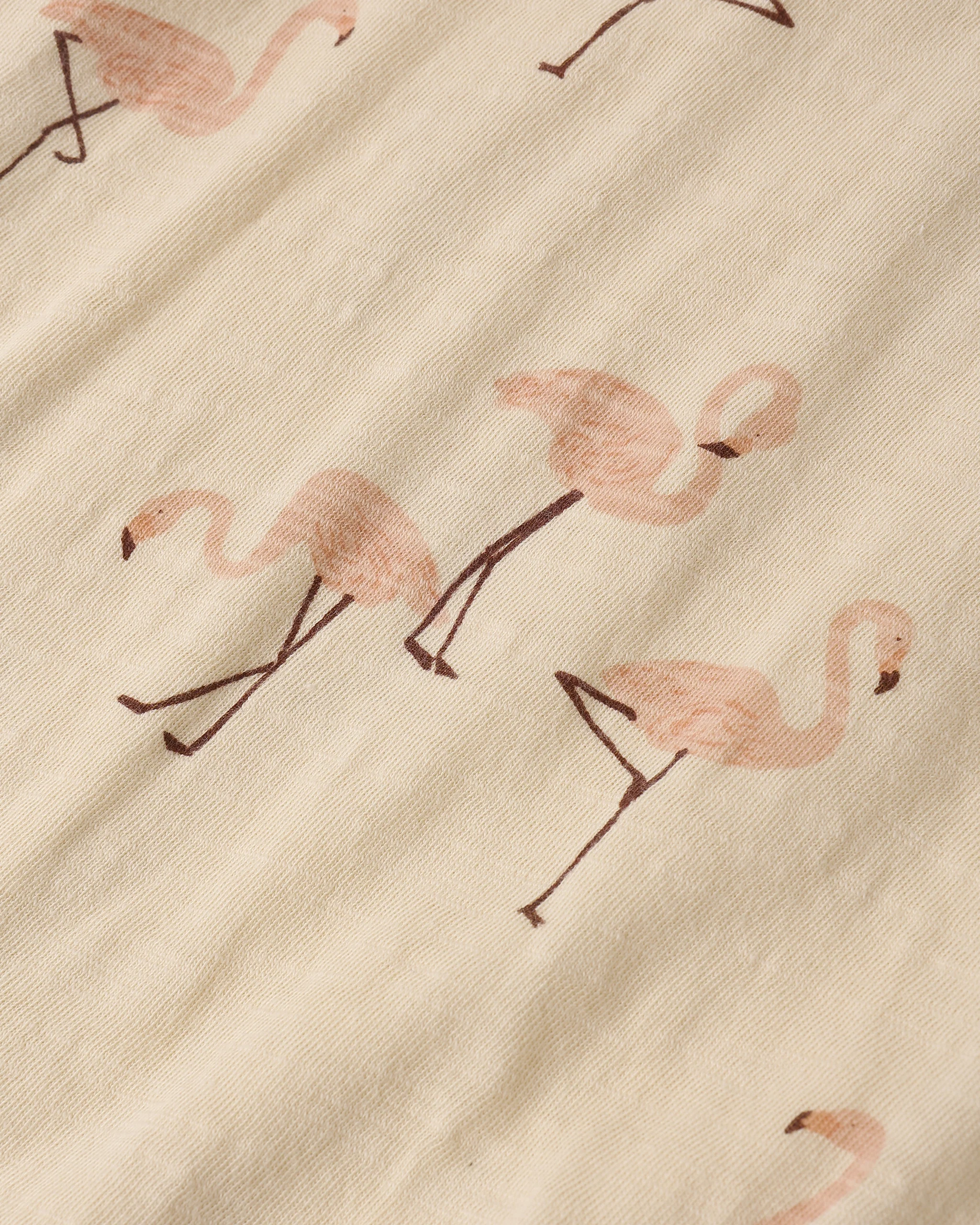 Bubble Onesie Flamingo - Image 8