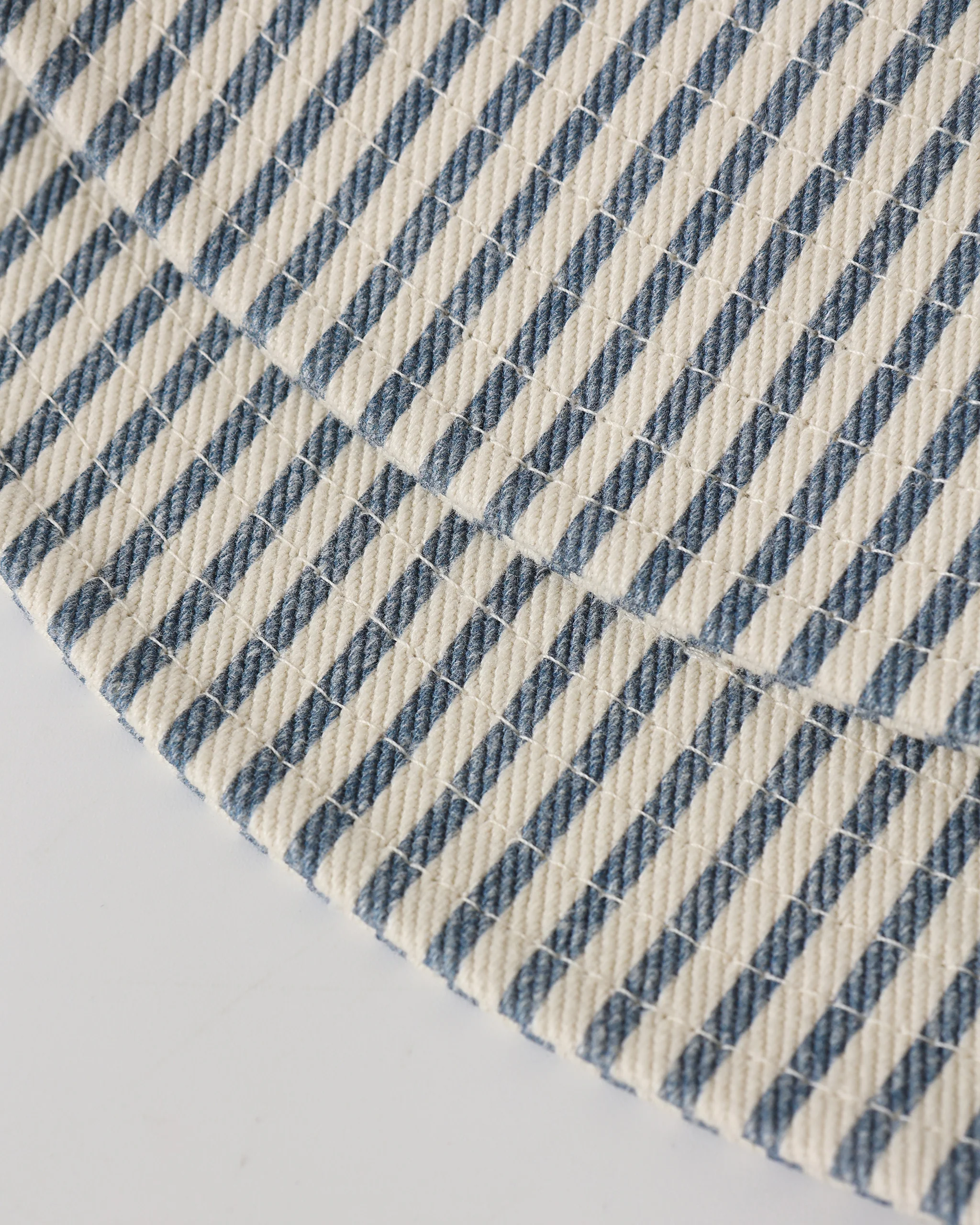 Bucket Hat Railroad Stripe - Image 3