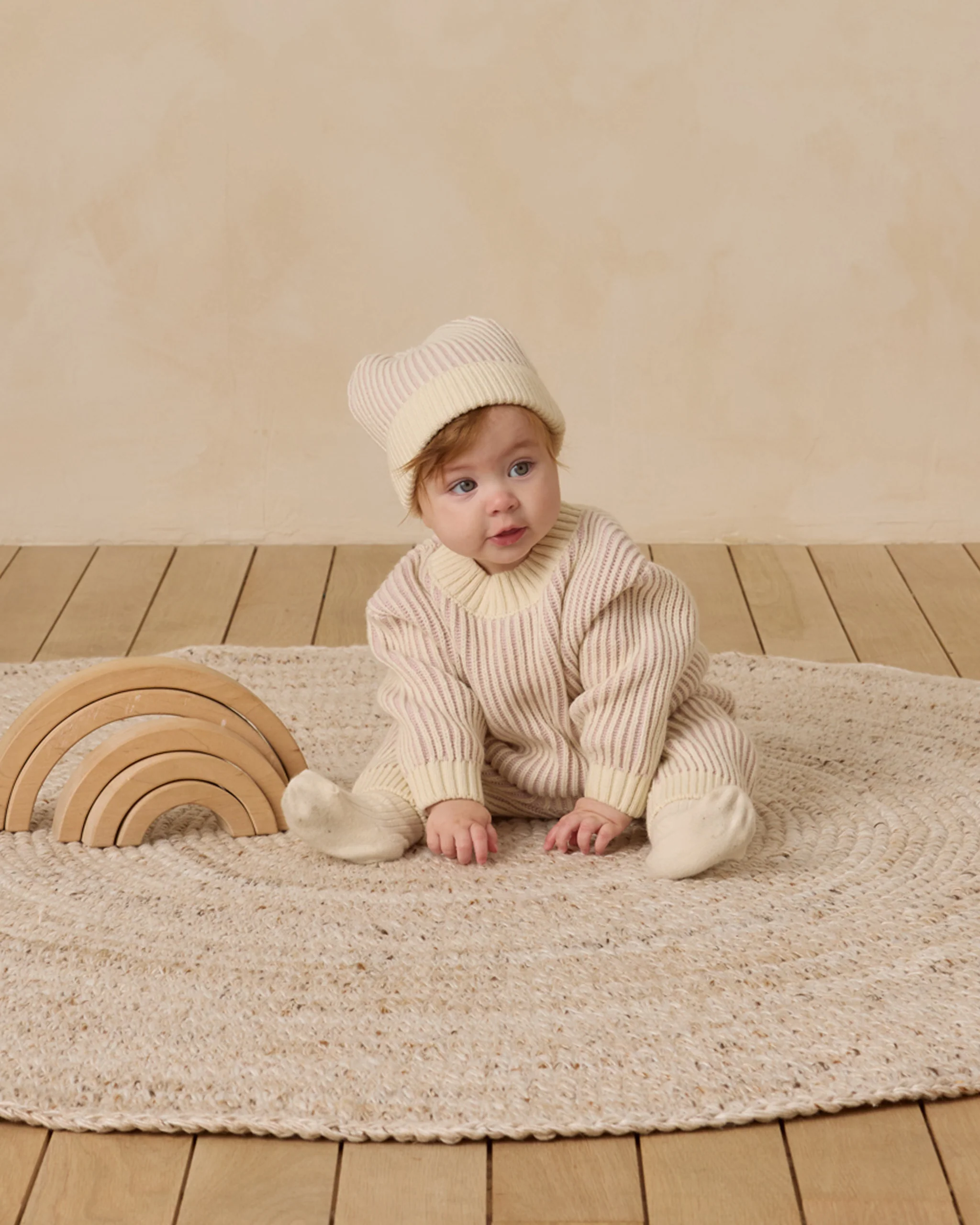 Beanie Lilac - Image 3