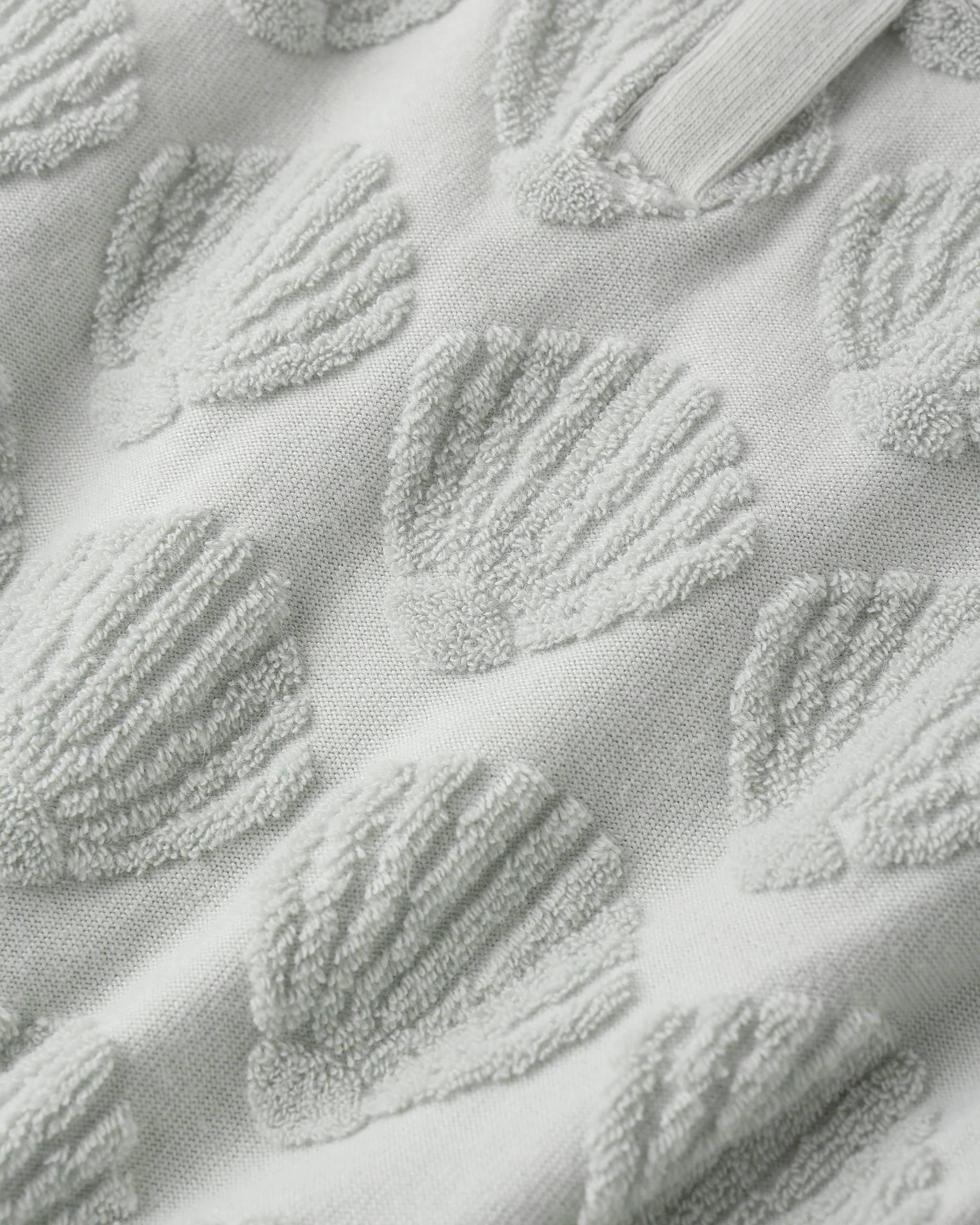Cinch Playsuit Seashells - Image 3