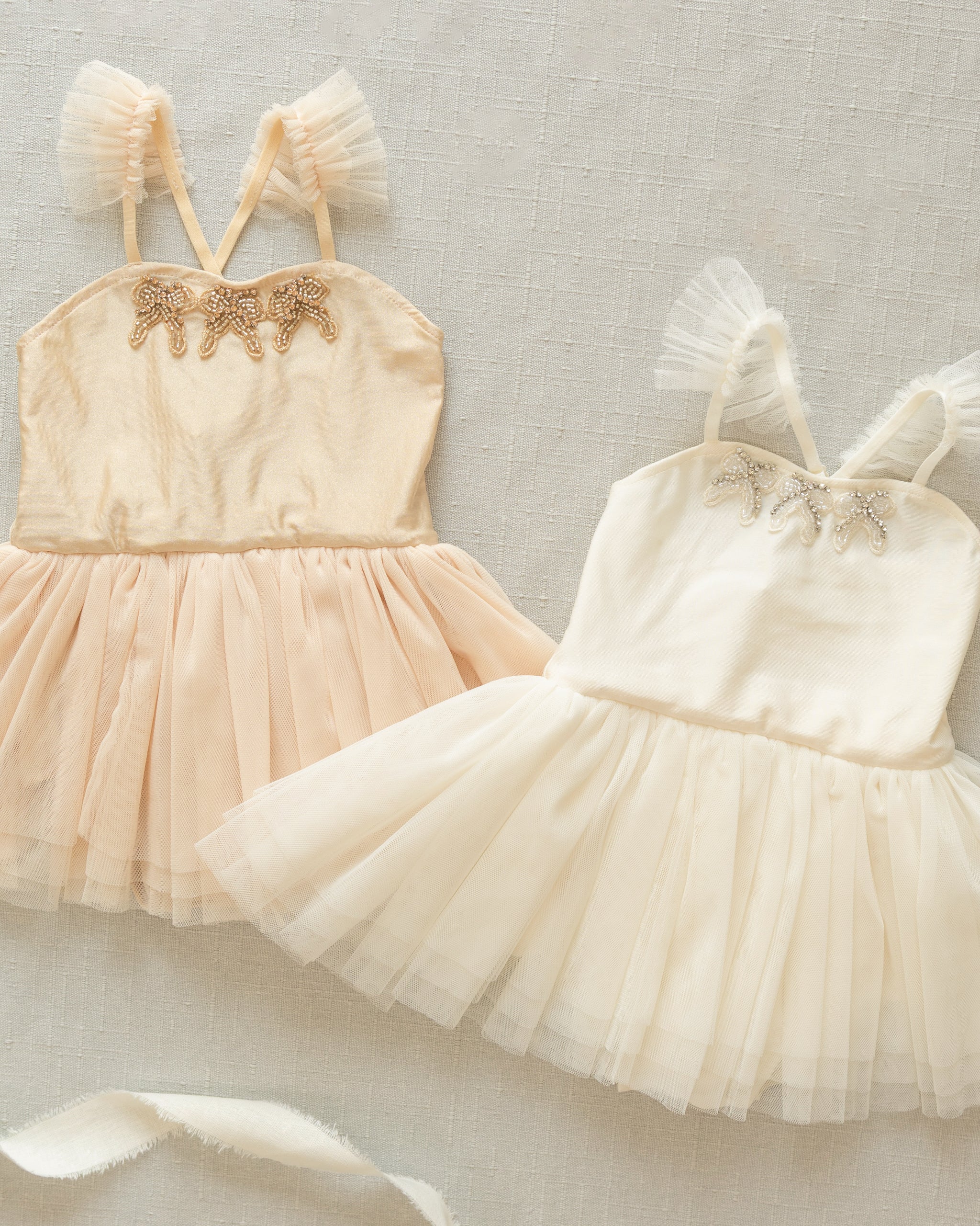 Clementine Tutu Antique - Image 6