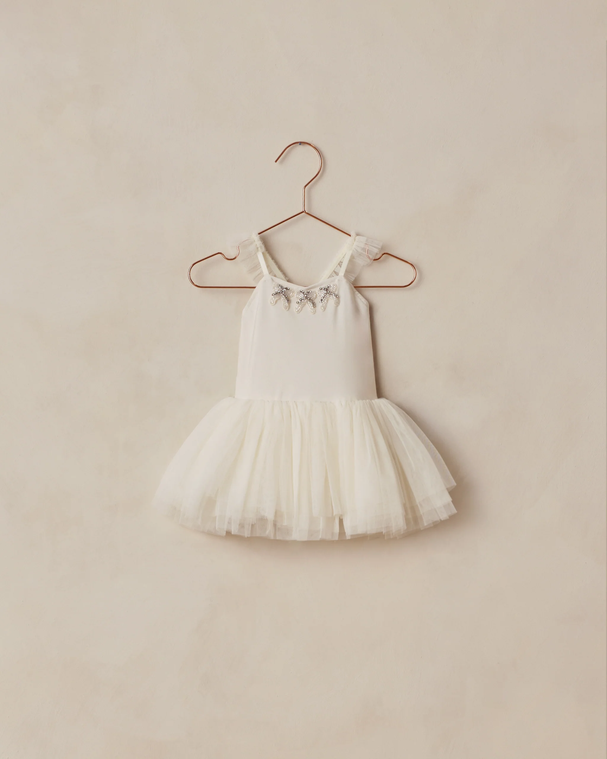 Clementine Tutu Ivory