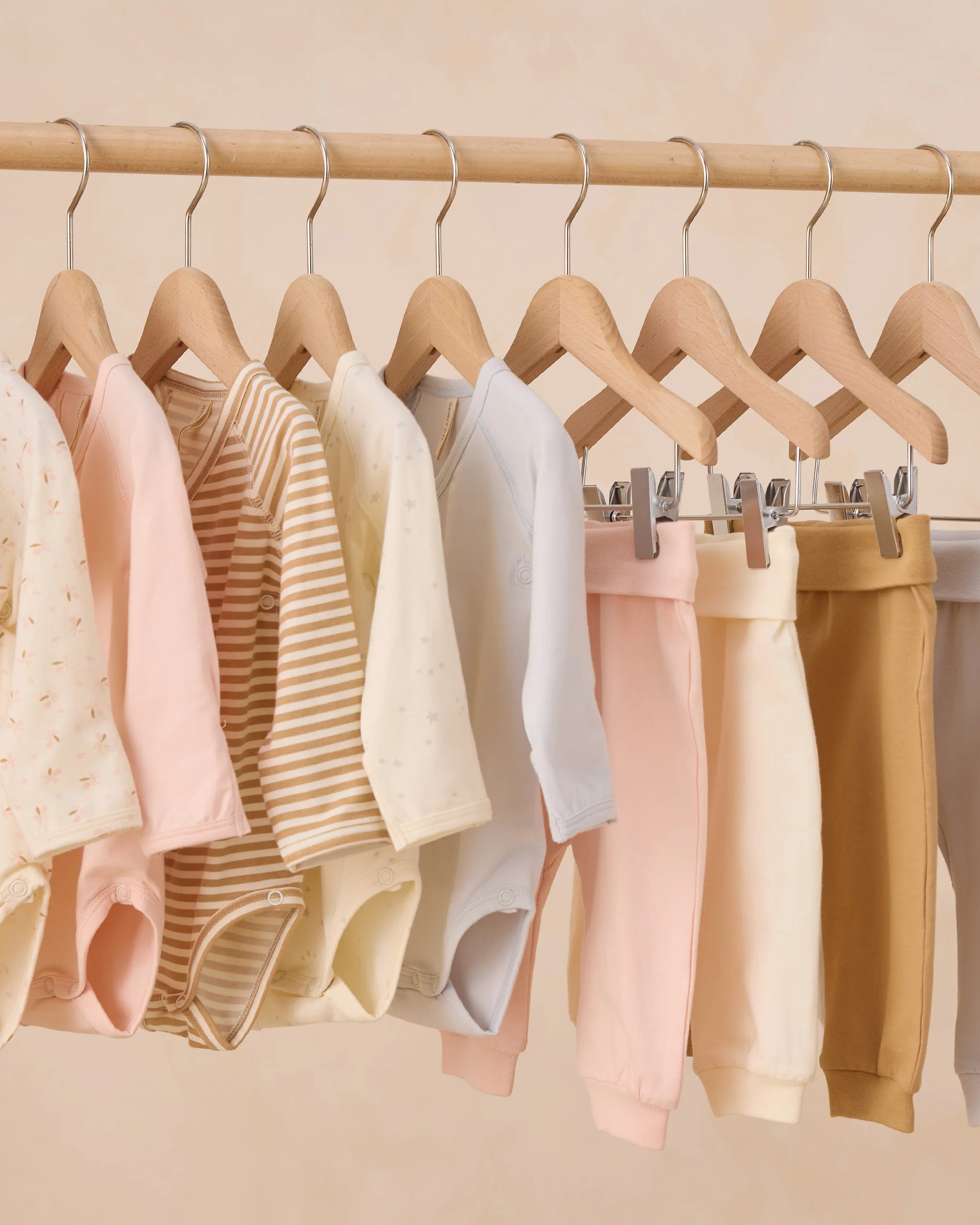 Cotton Baby Pant Honey - Image 4