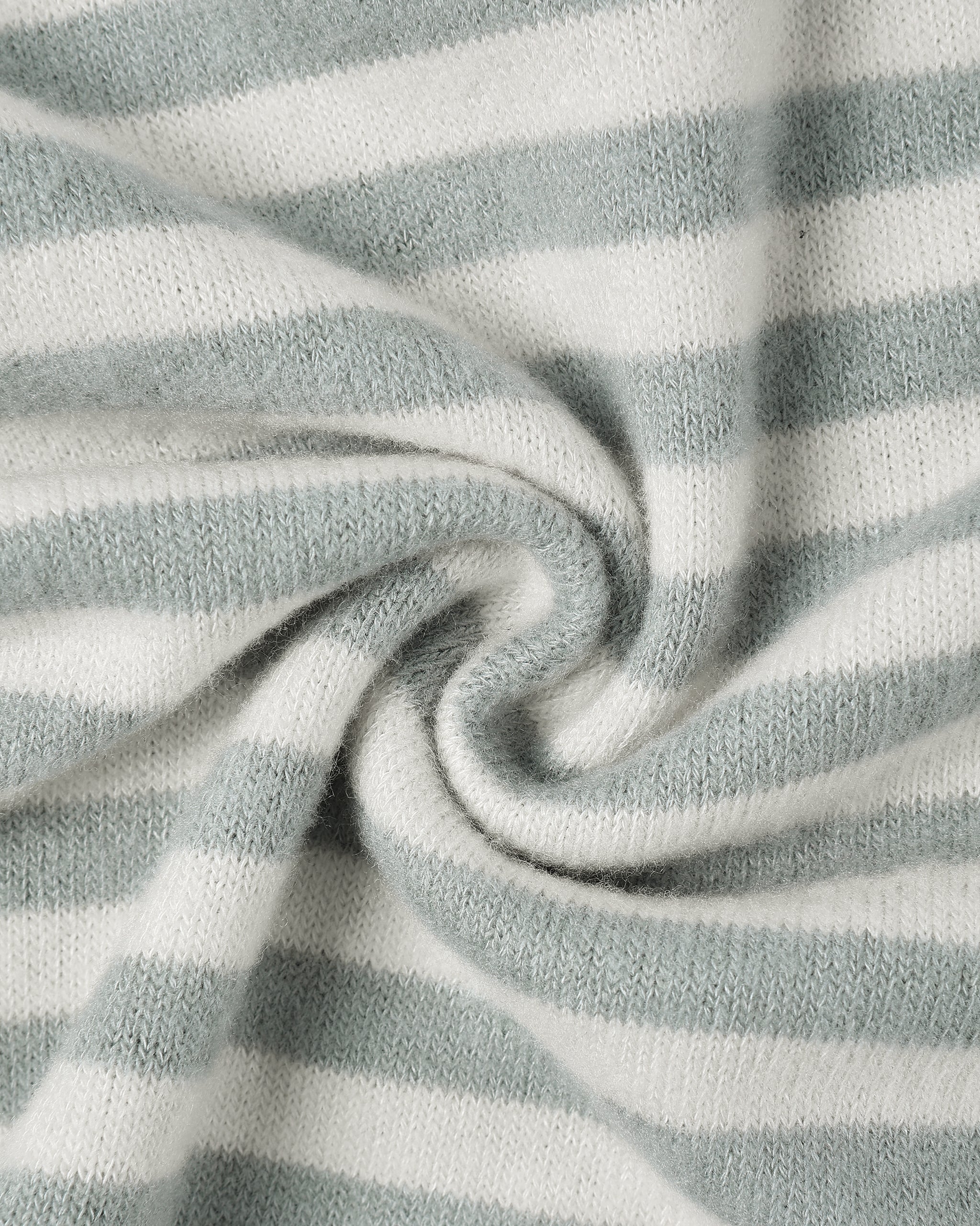 Cozy Set Blue Stripe - Image 5