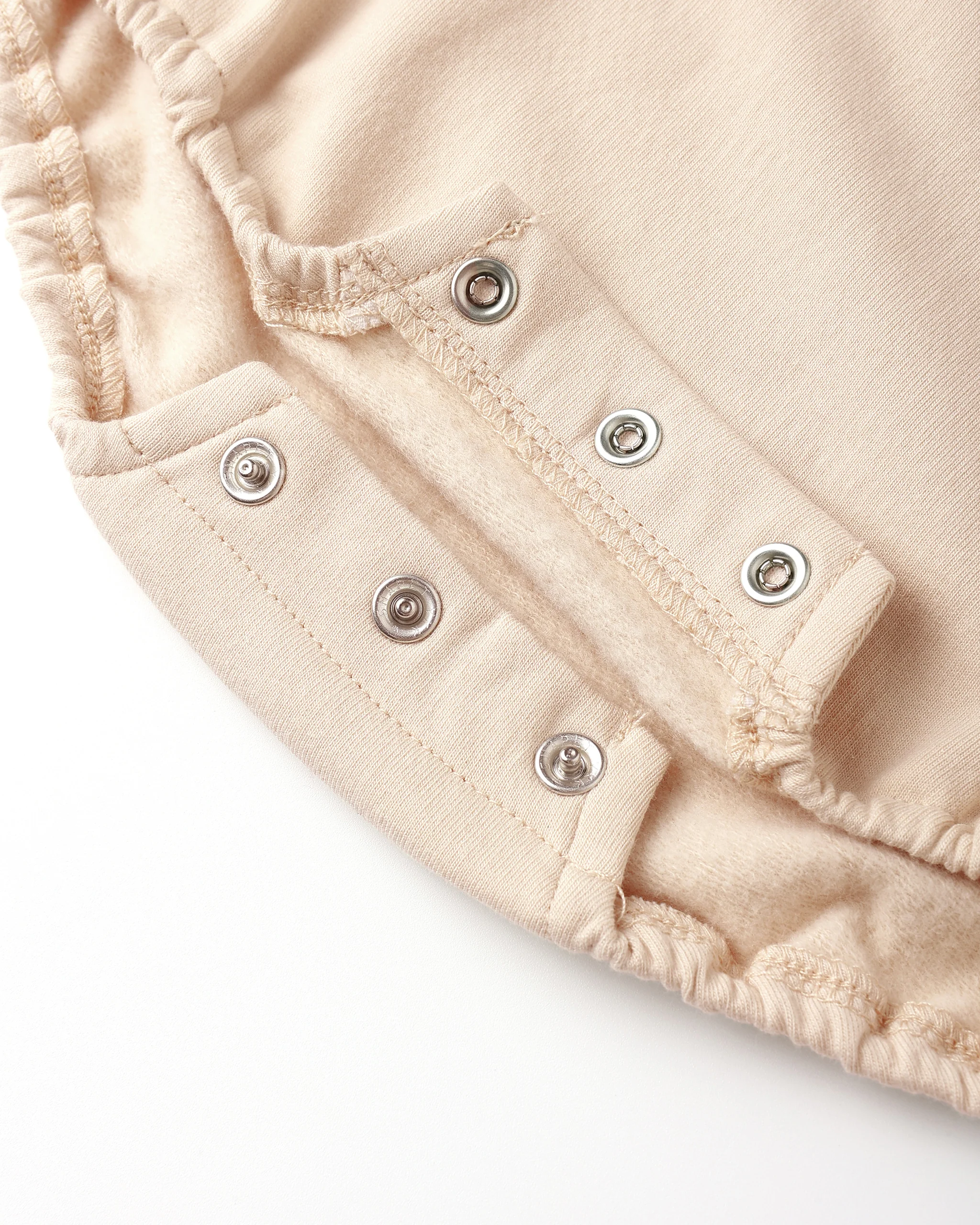 Crewneck Bubble Romper Magic Cat - Image 2