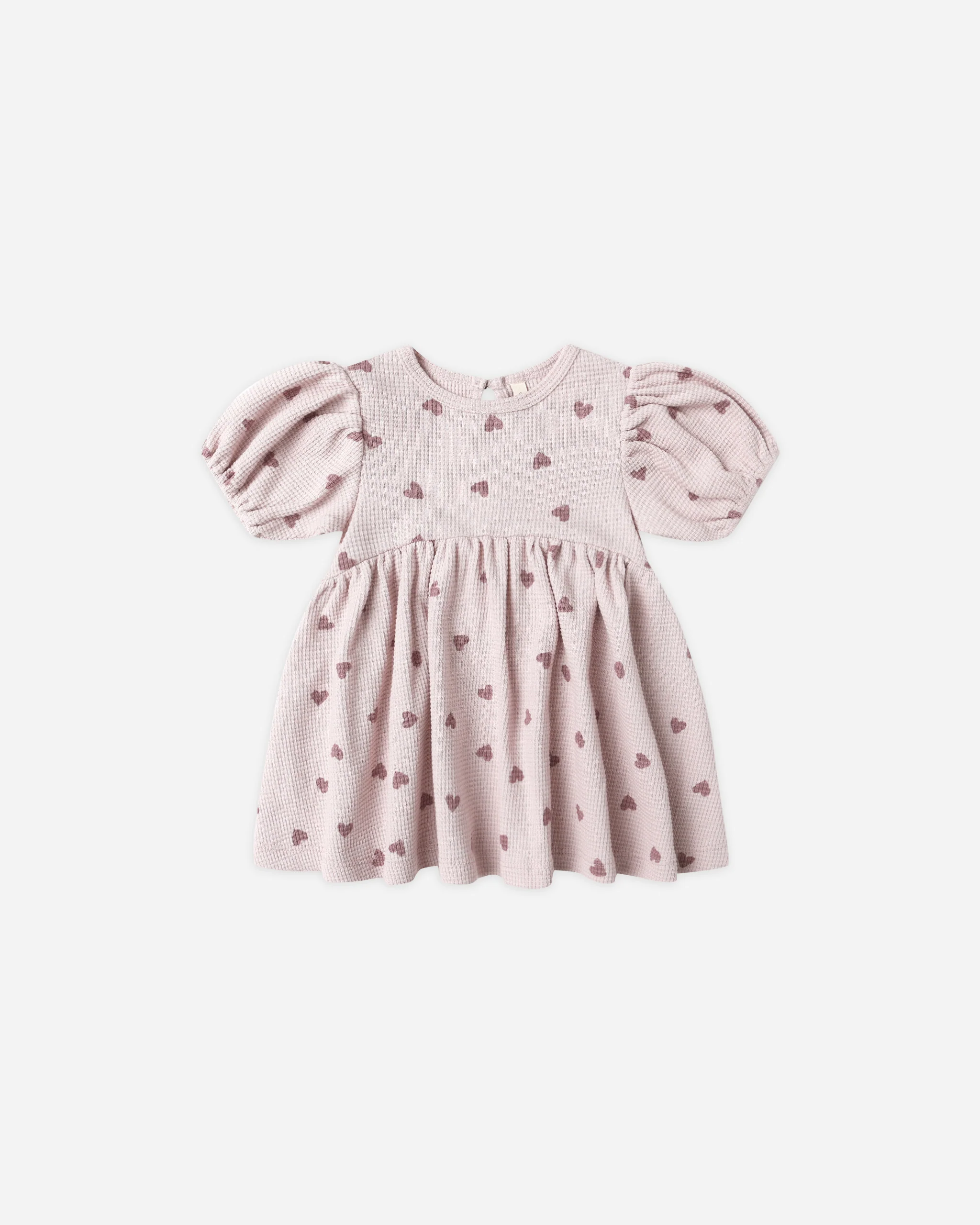 Darla Dress Hearts
