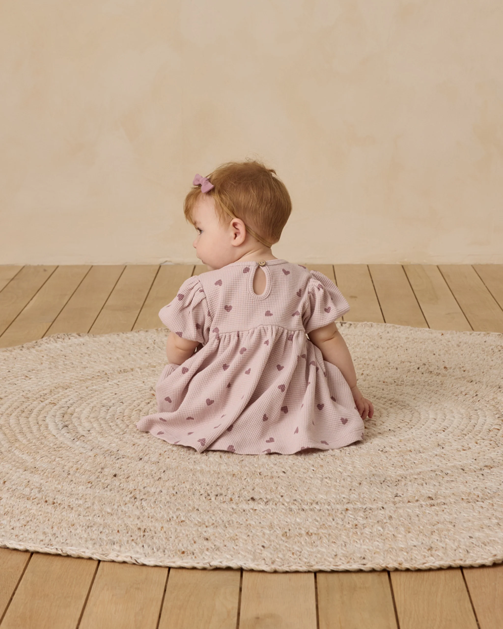 Darla Dress Hearts - Image 3