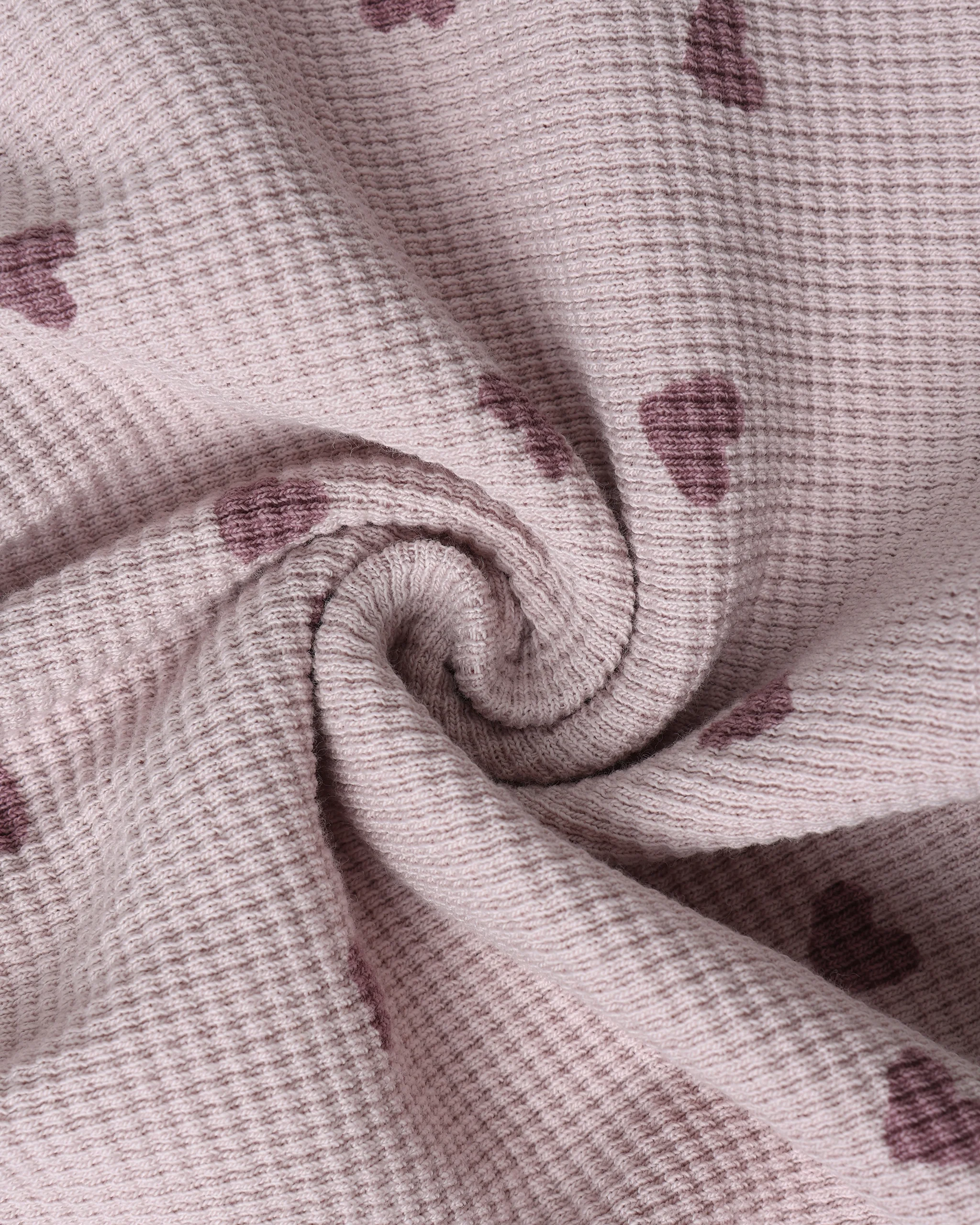 Darla Dress Hearts - Image 6