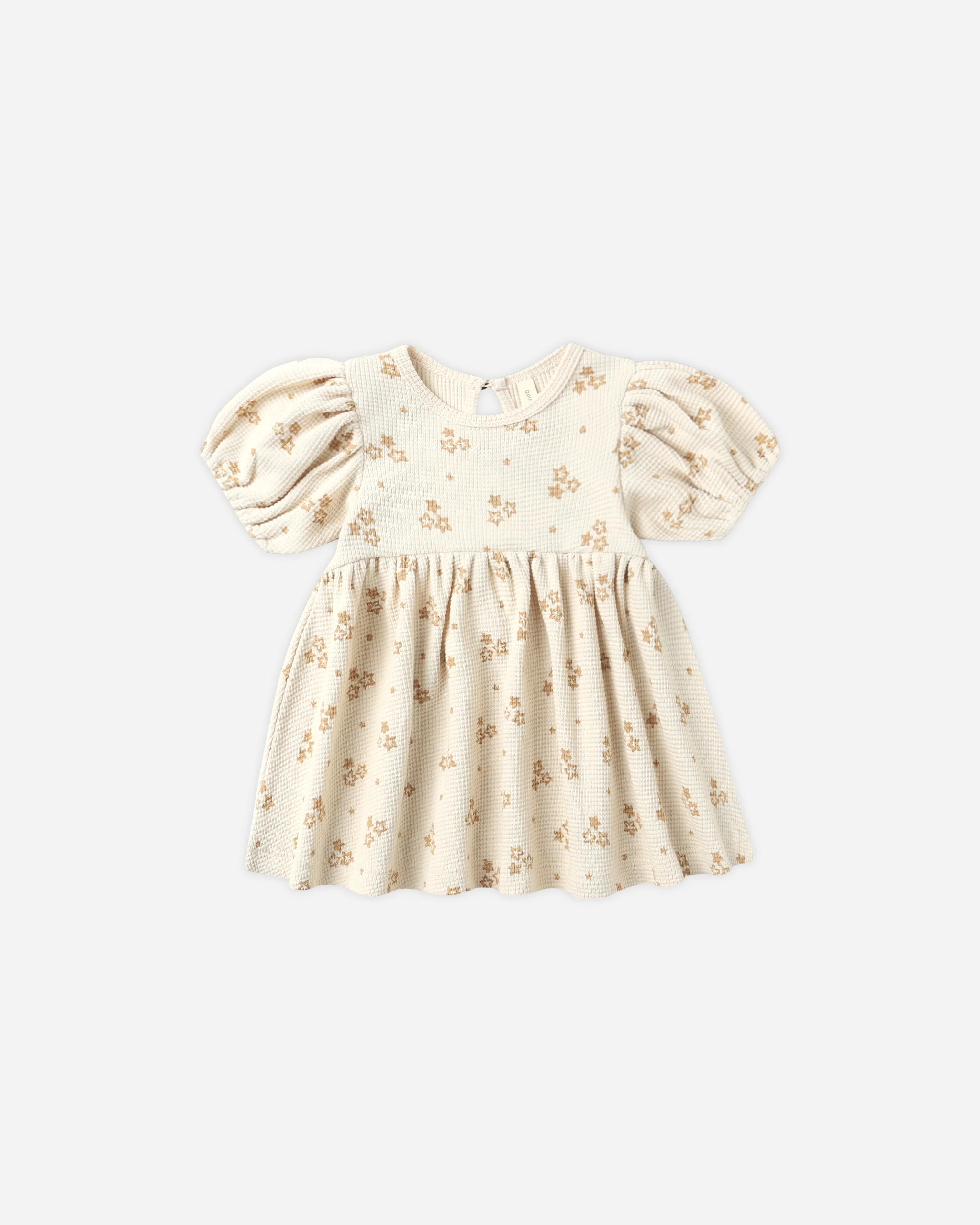 Darla Dress Marigold