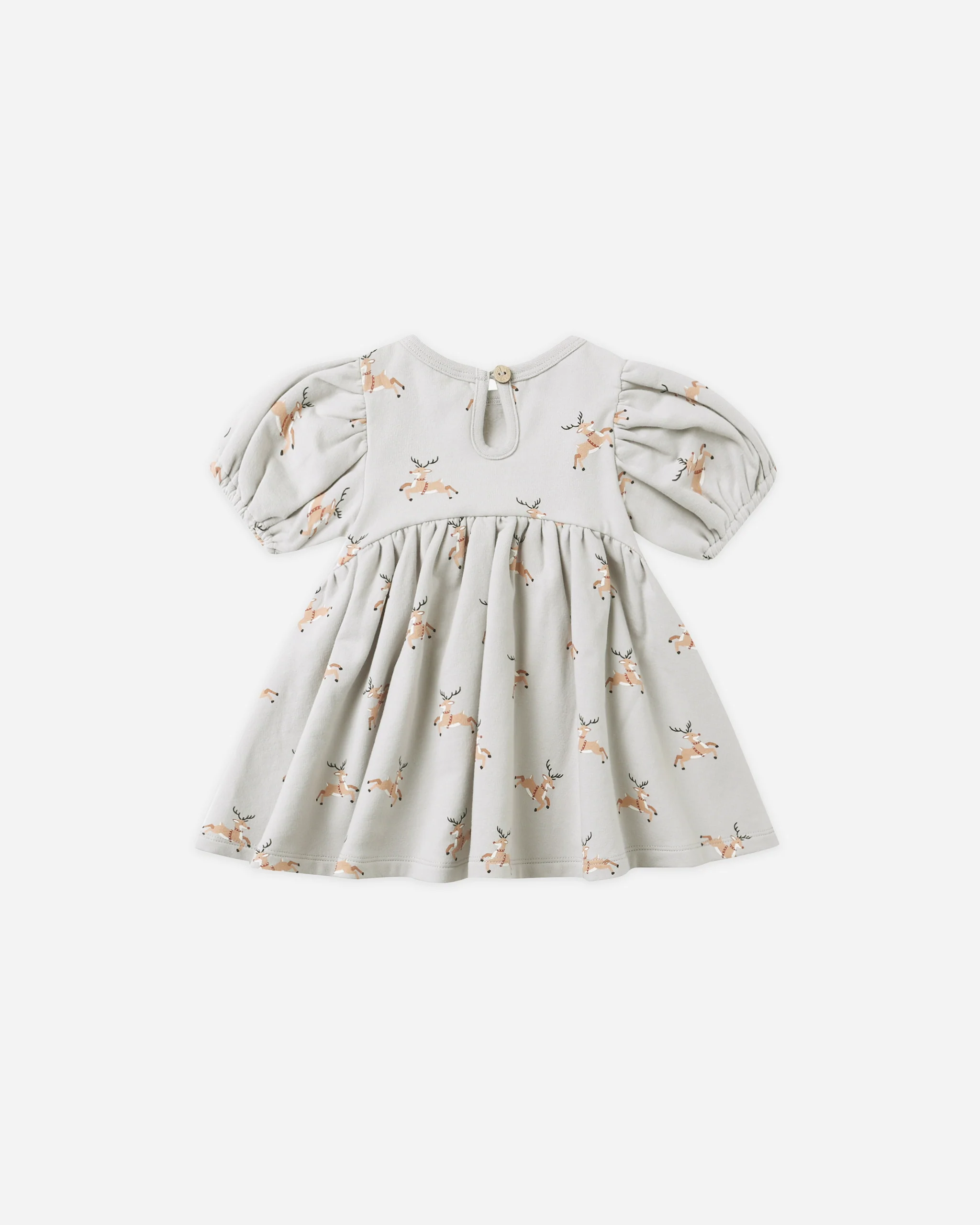 Darla Dress Reindeer - Image 2