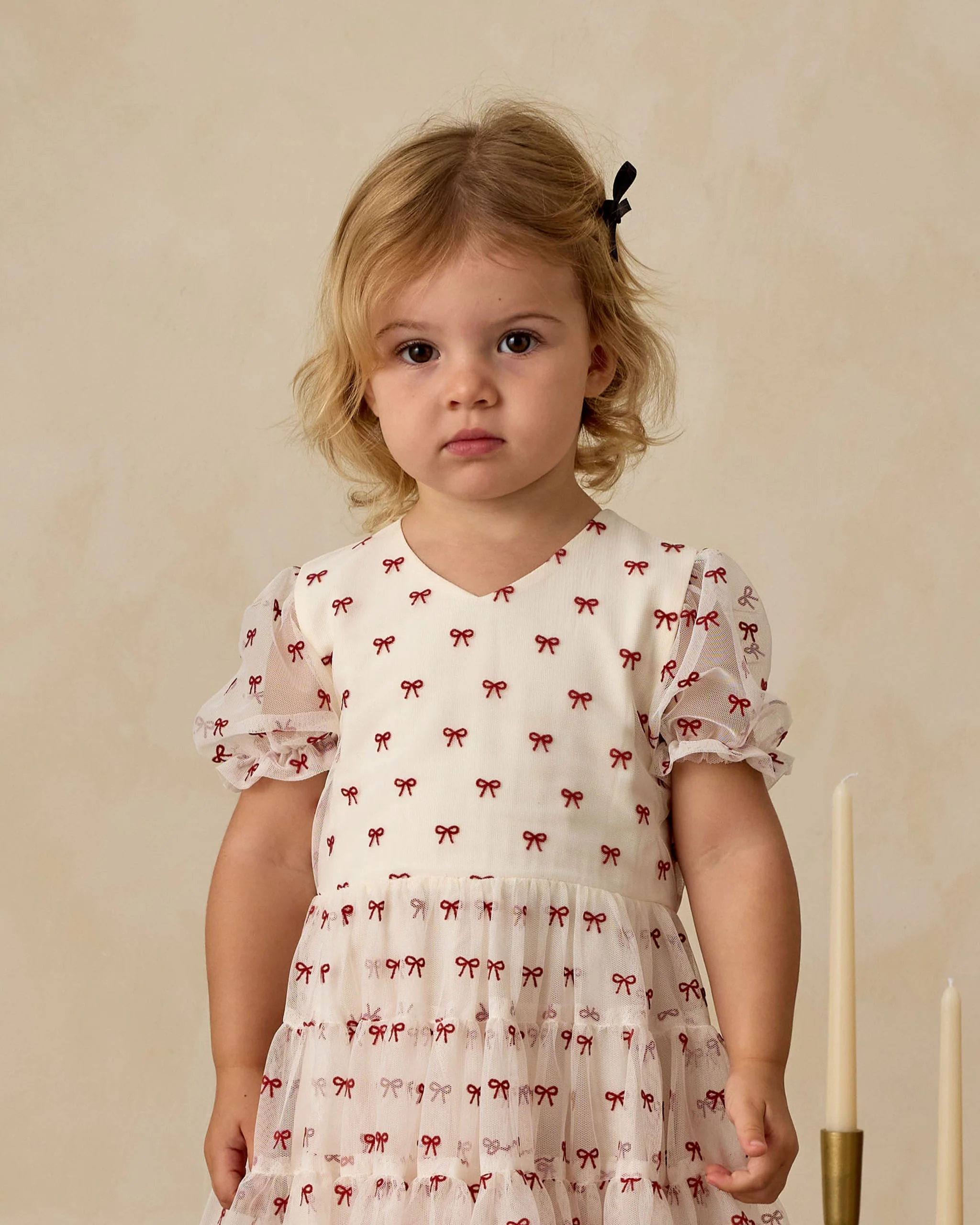 Dottie Dress Bows - Image 3