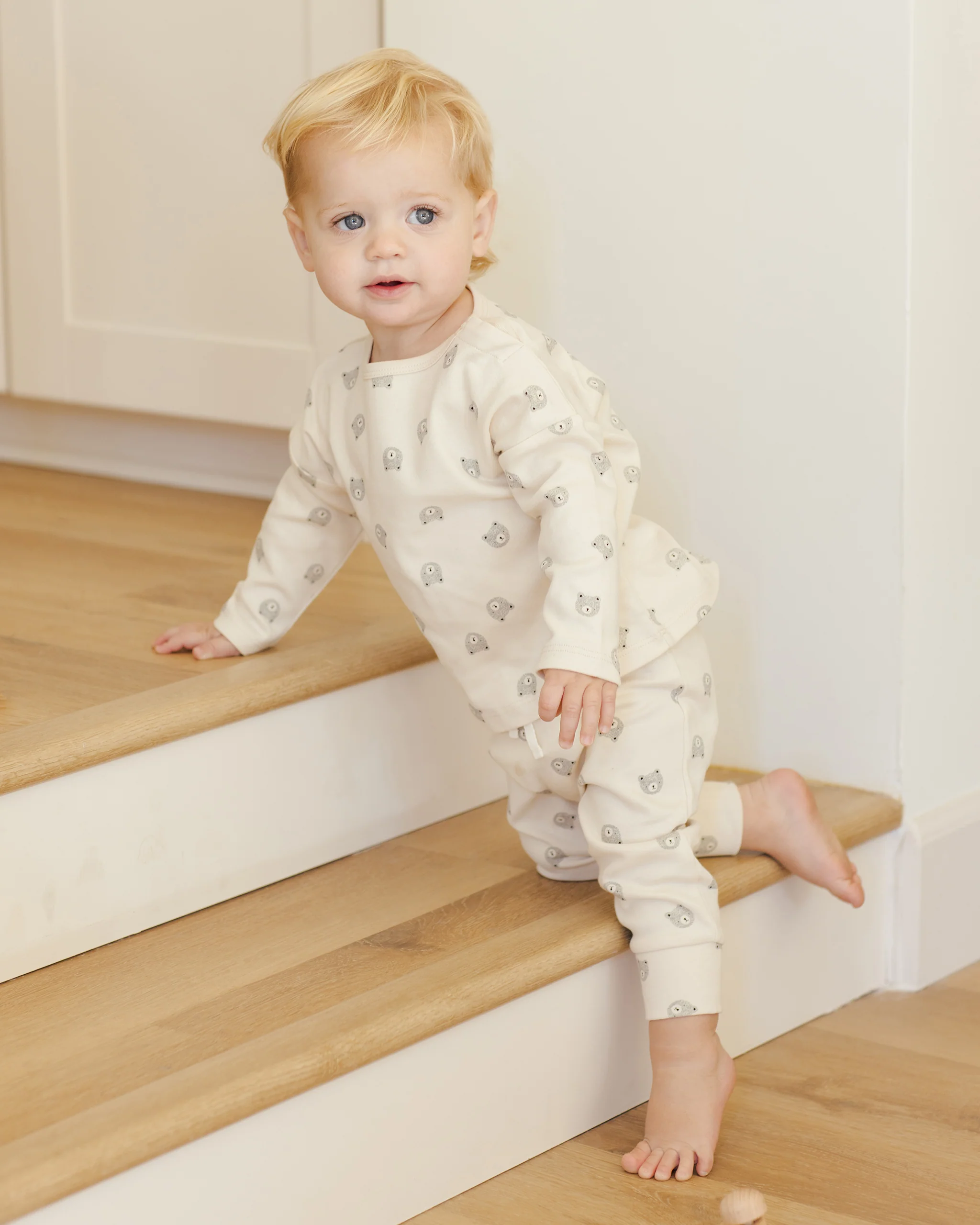 Drawstring Pant Bears - Image 4