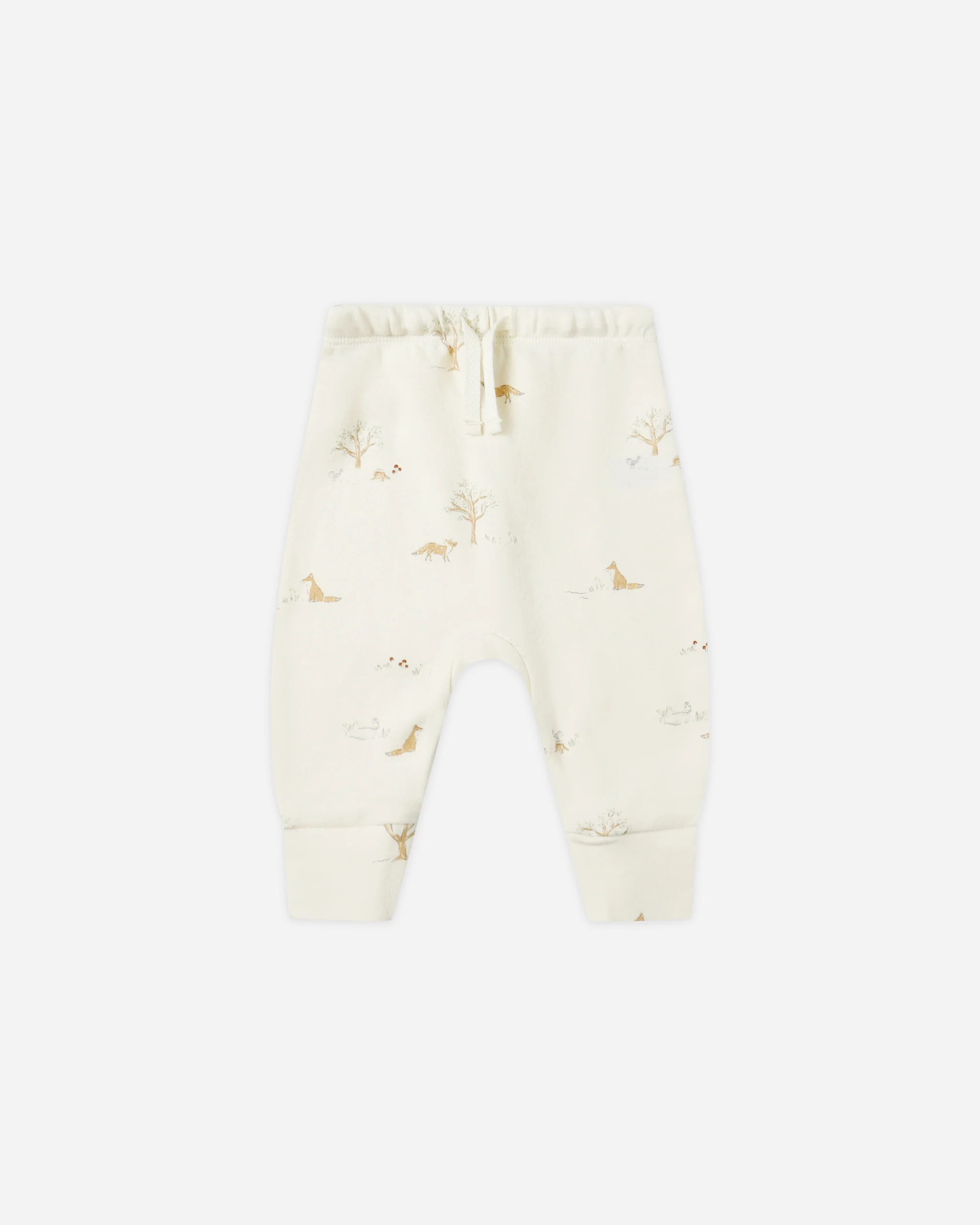Drawstring Pant Fox Land