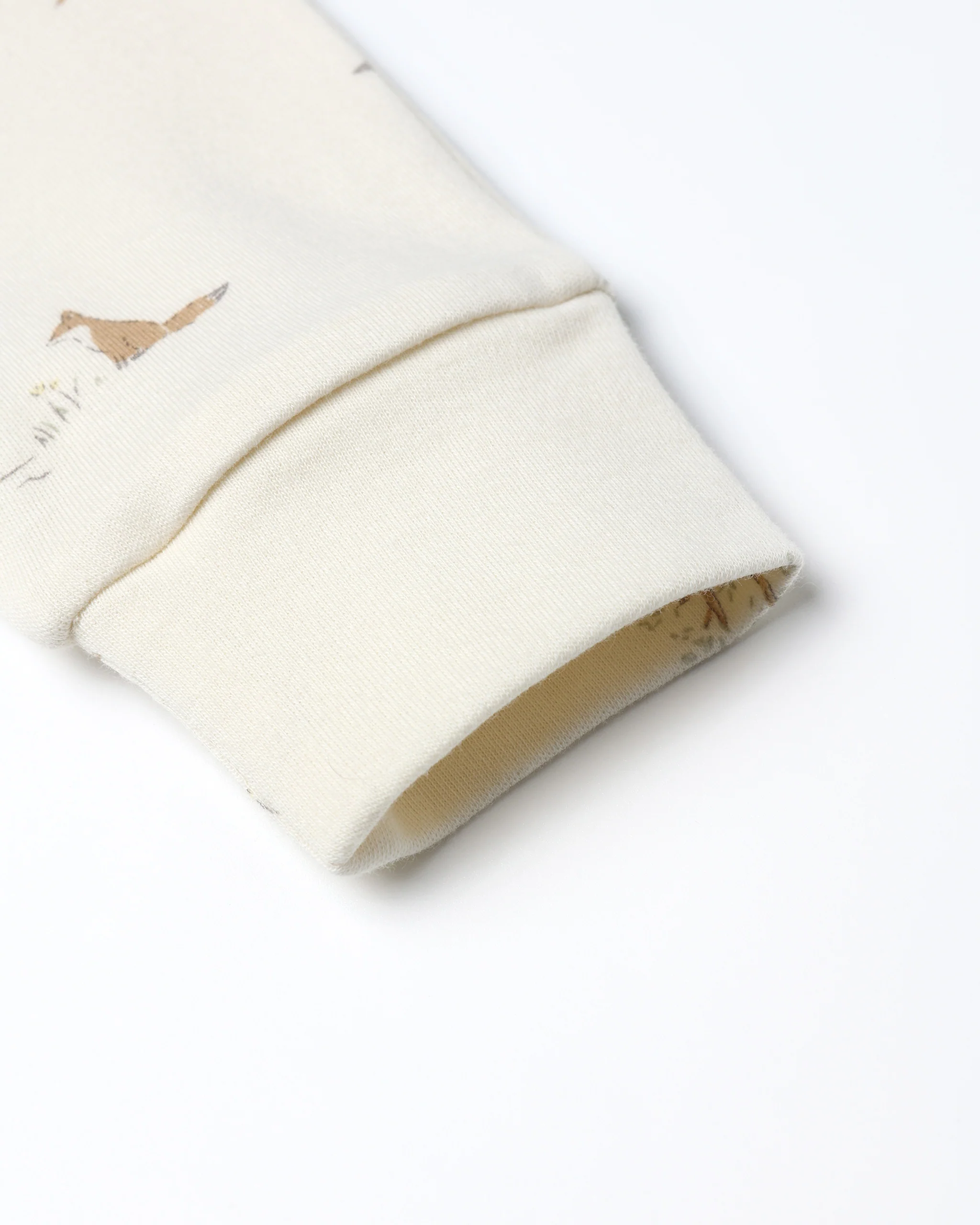 Drawstring Pant Fox Land - Image 2