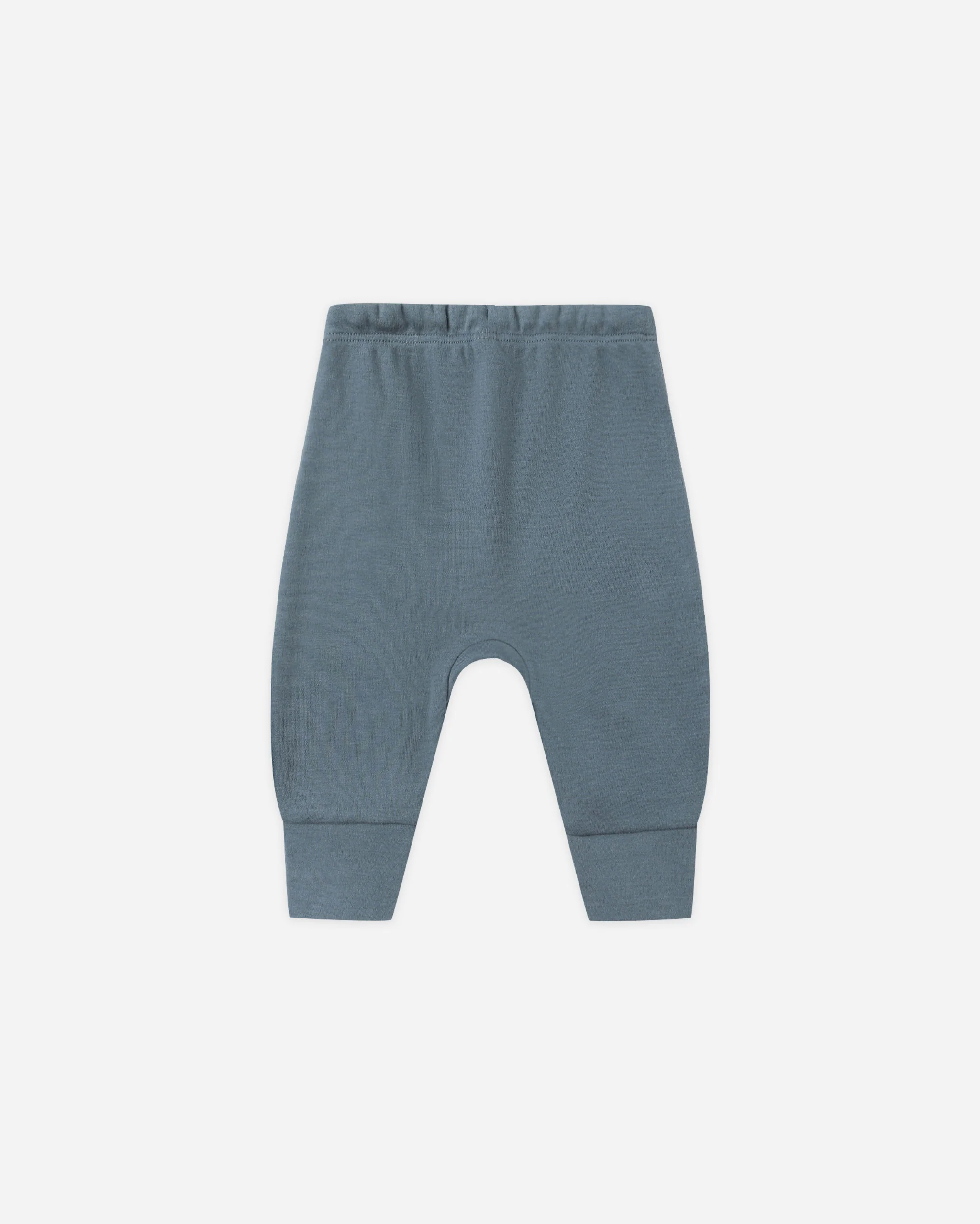 Drawstring Pant Ocean - Image 2