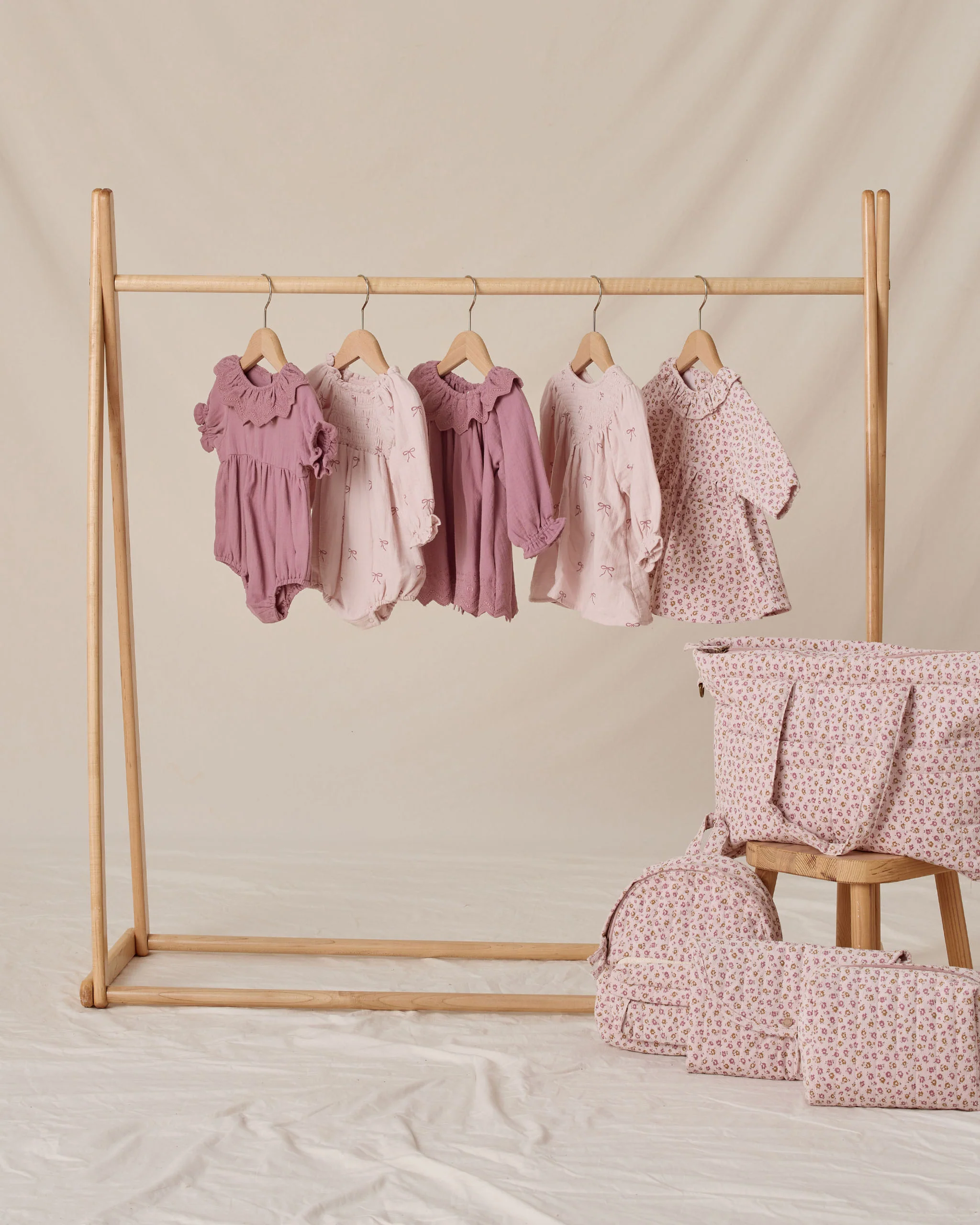 Eden Romper Bows - Image 7