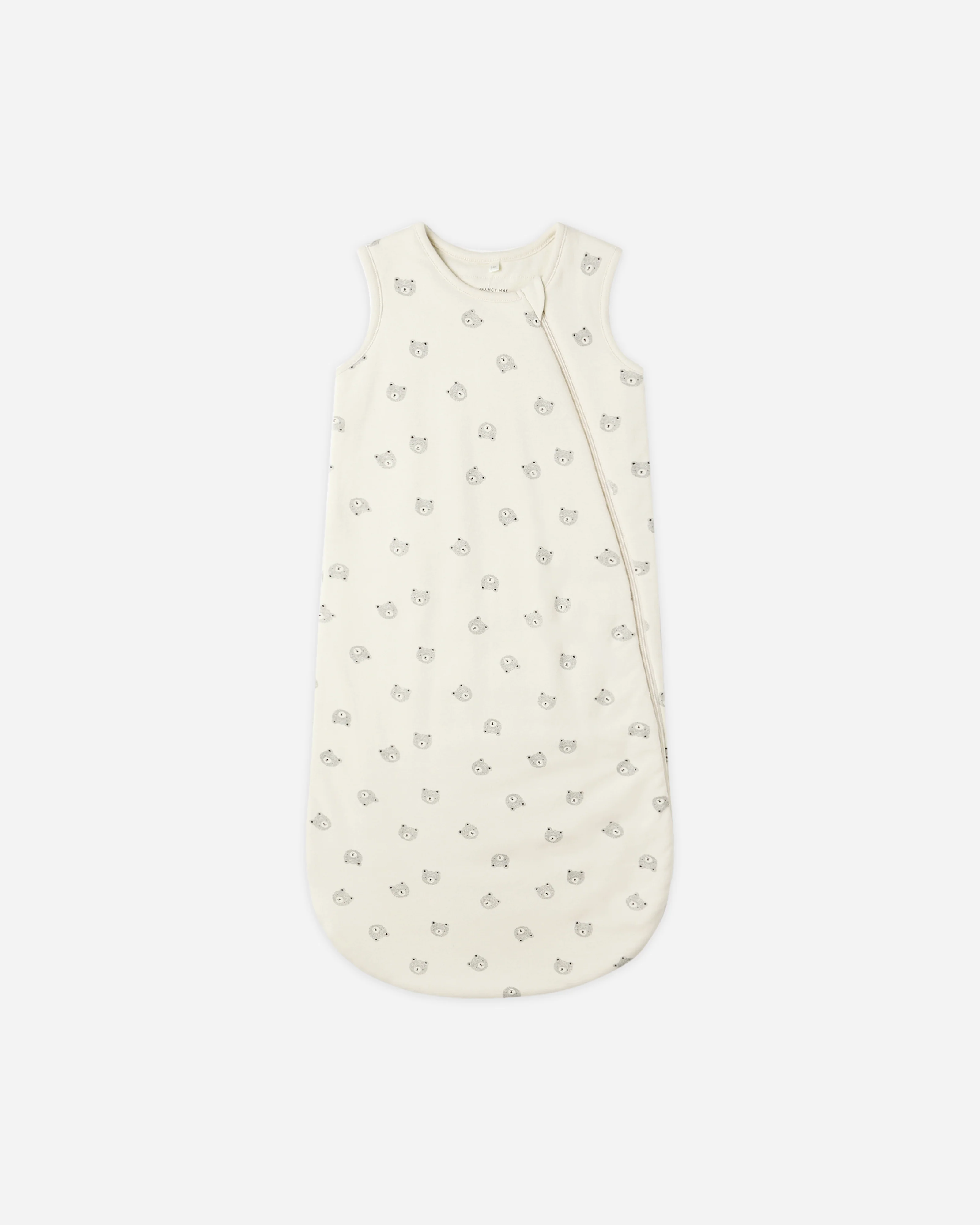 Jersey Sleep Bag Bears