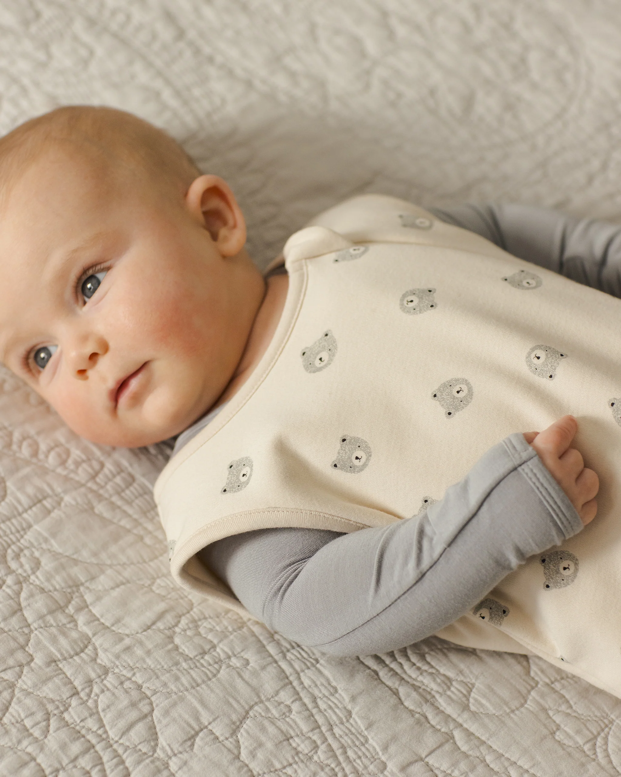 Jersey Sleep Bag Bears - Image 3
