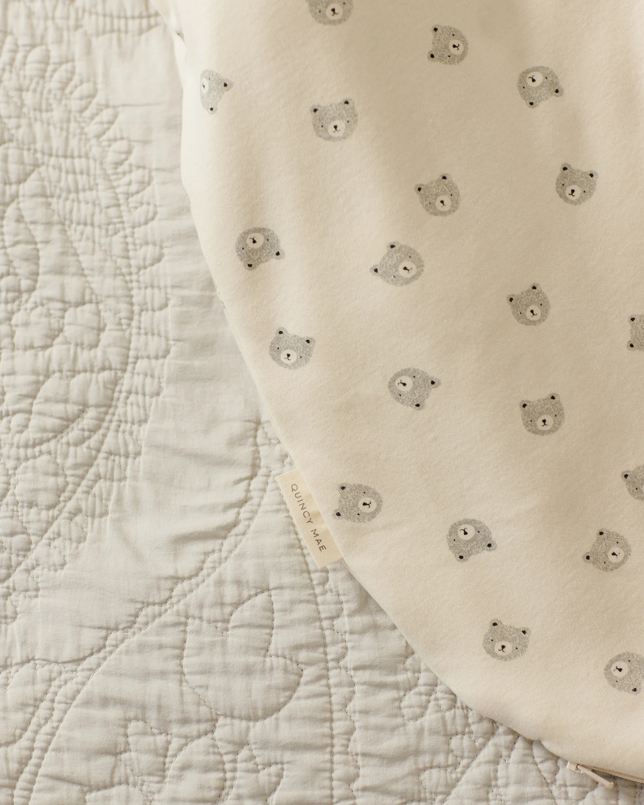 Jersey Sleep Bag Bears - Image 4