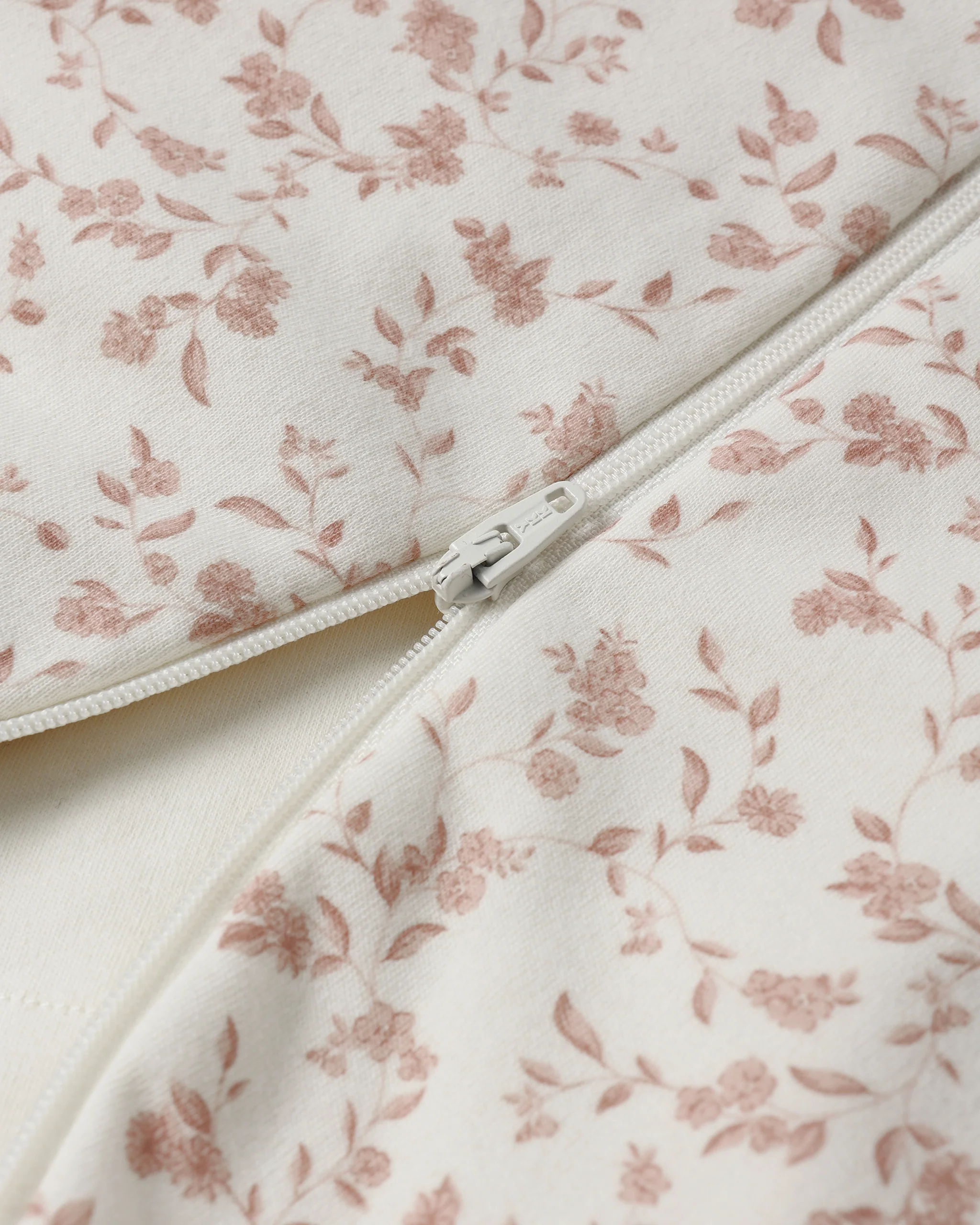Jersey Sleep Bag French Garden - Image 5