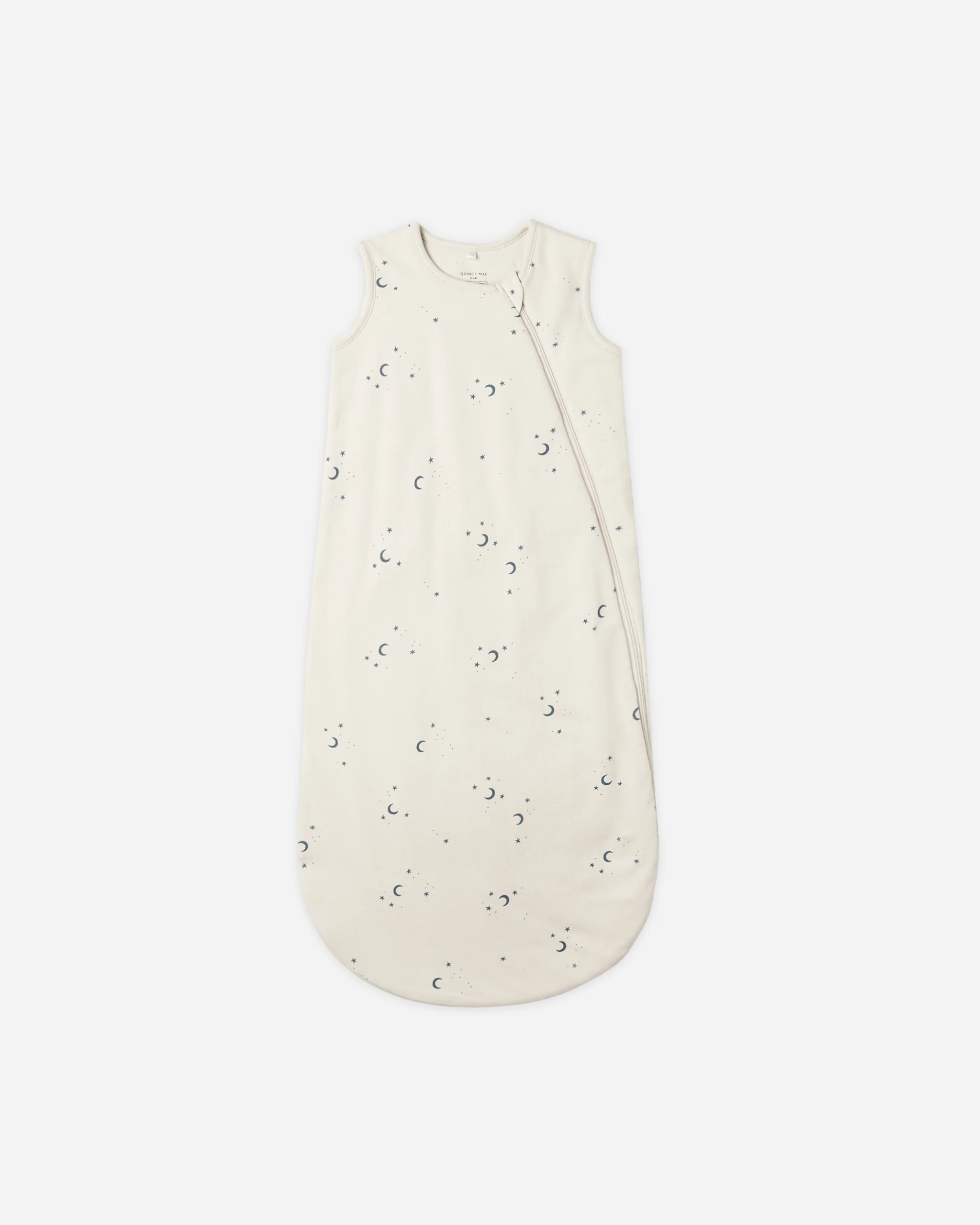 Jersey Sleep Bag Moons