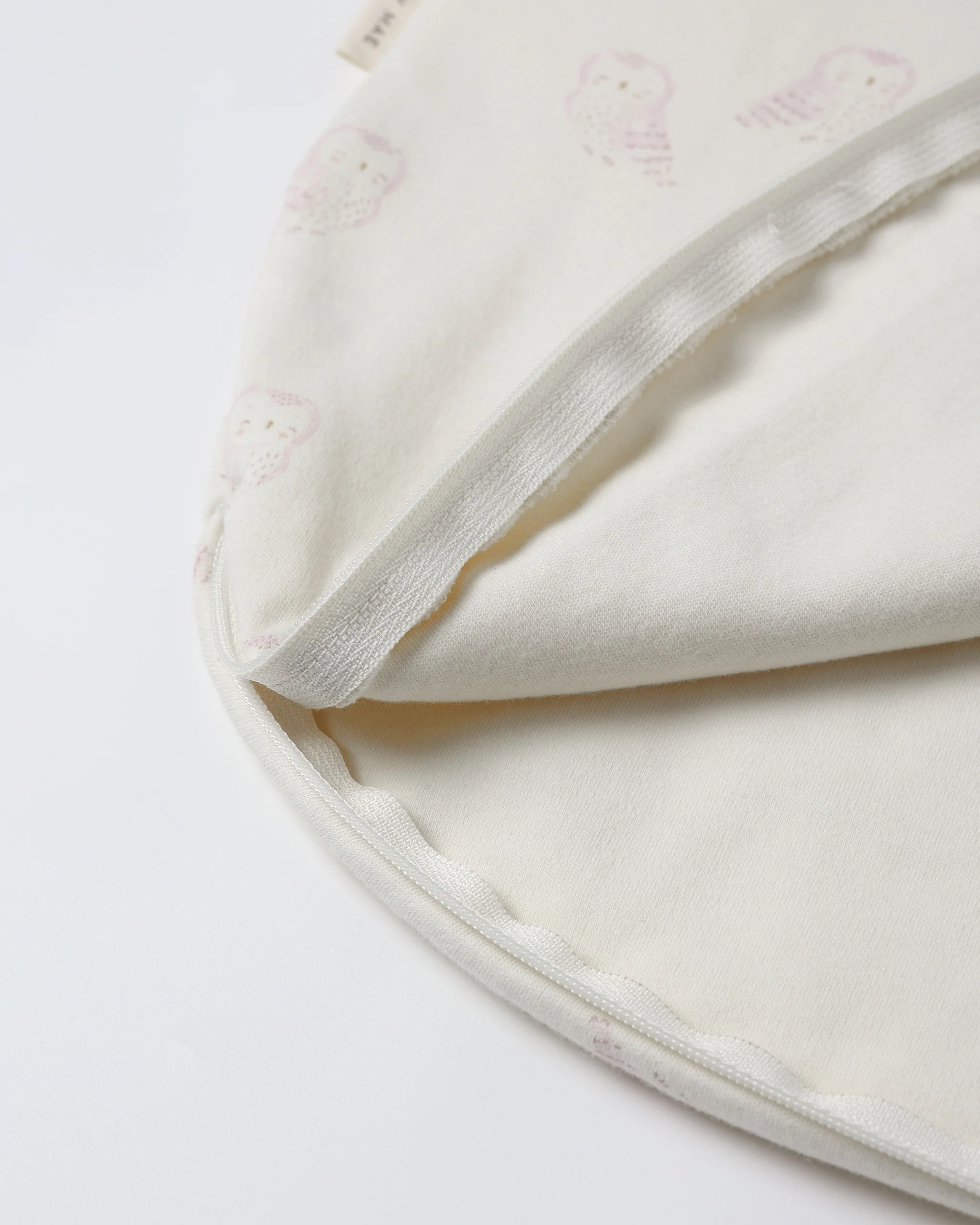 Jersey Sleep Bag Snow Owls - Image 4