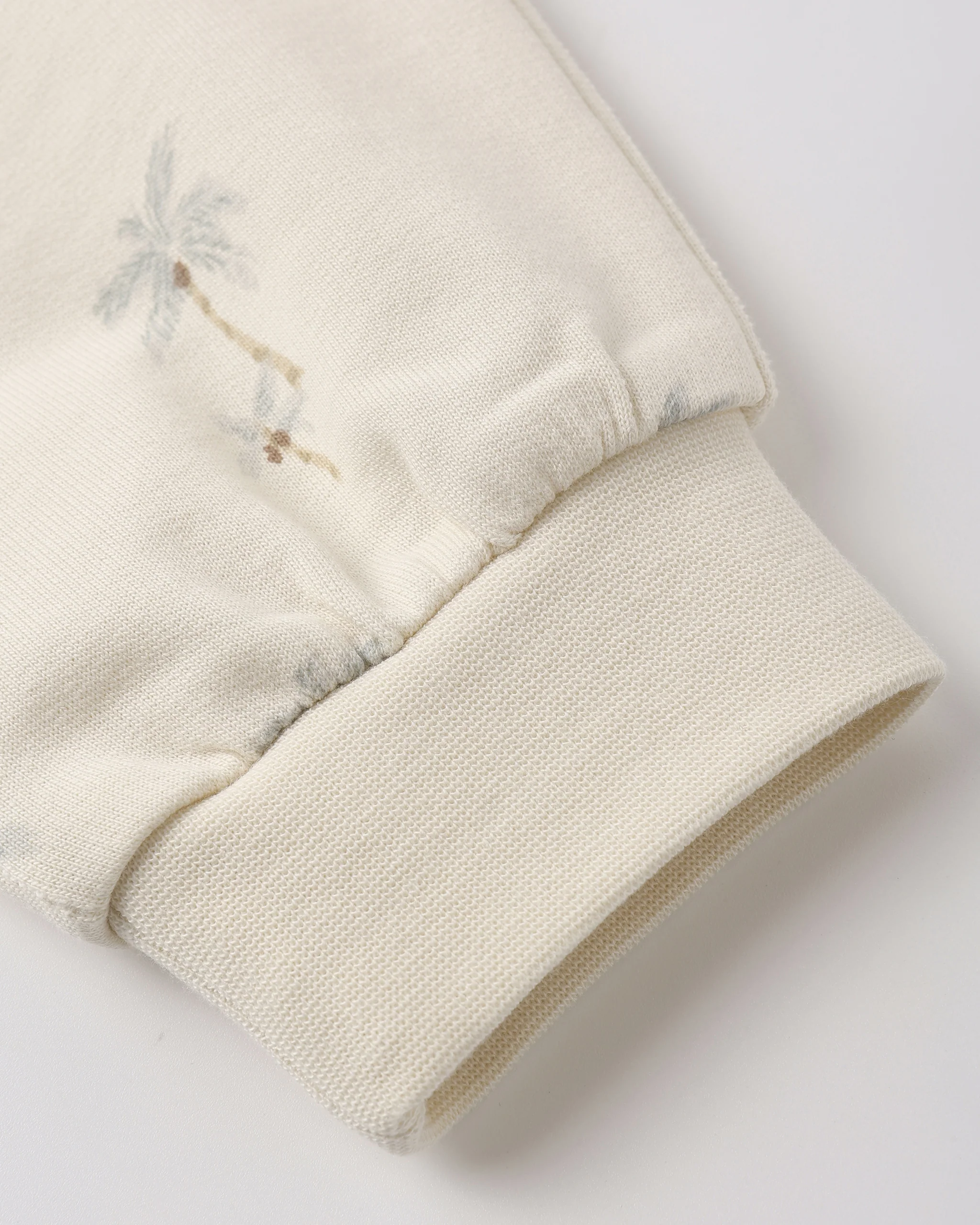Jogger Sweatpant Palms - Image 4