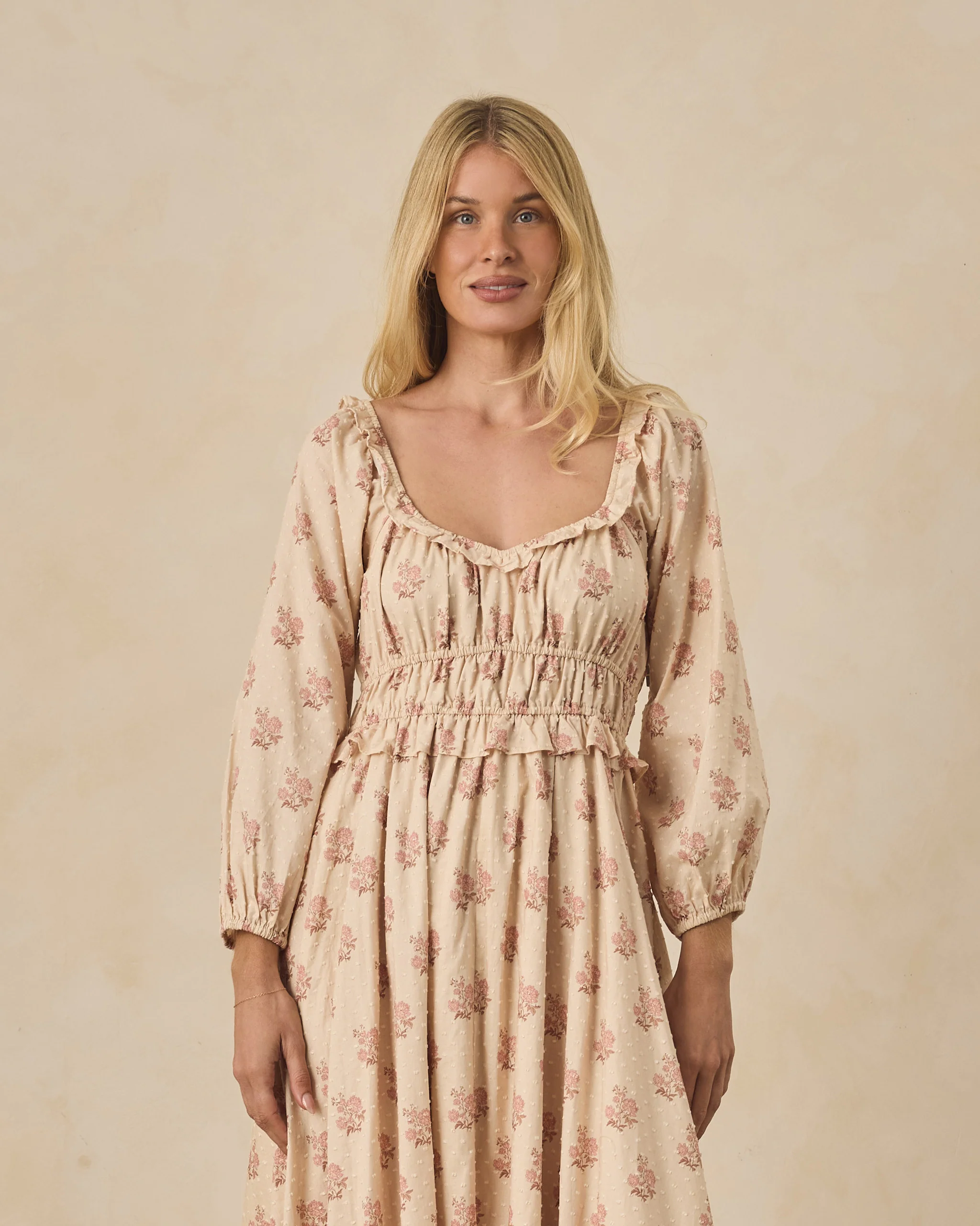 Women's Junie Dress Posey - Image 3