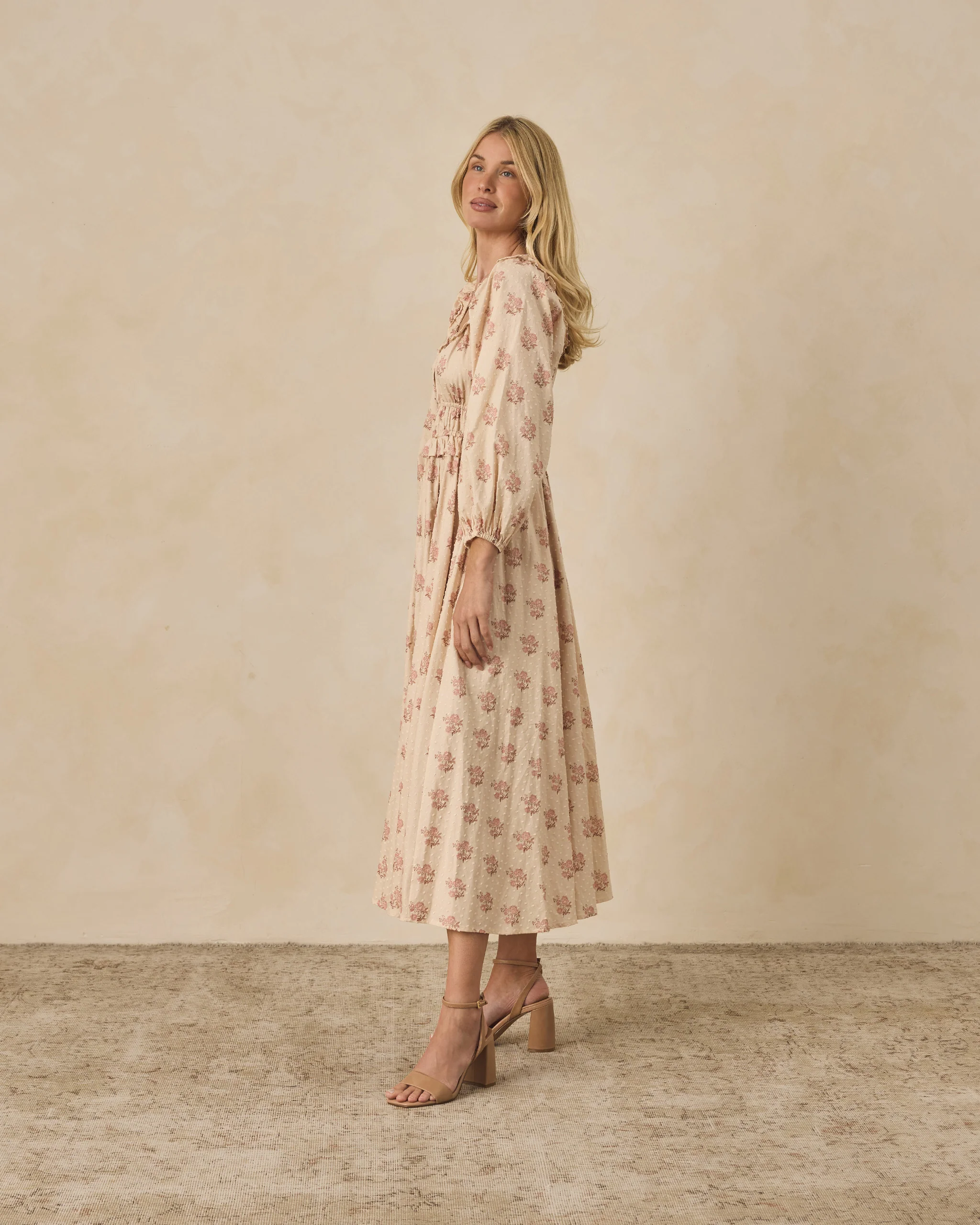 Women's Junie Dress Posey - Image 4