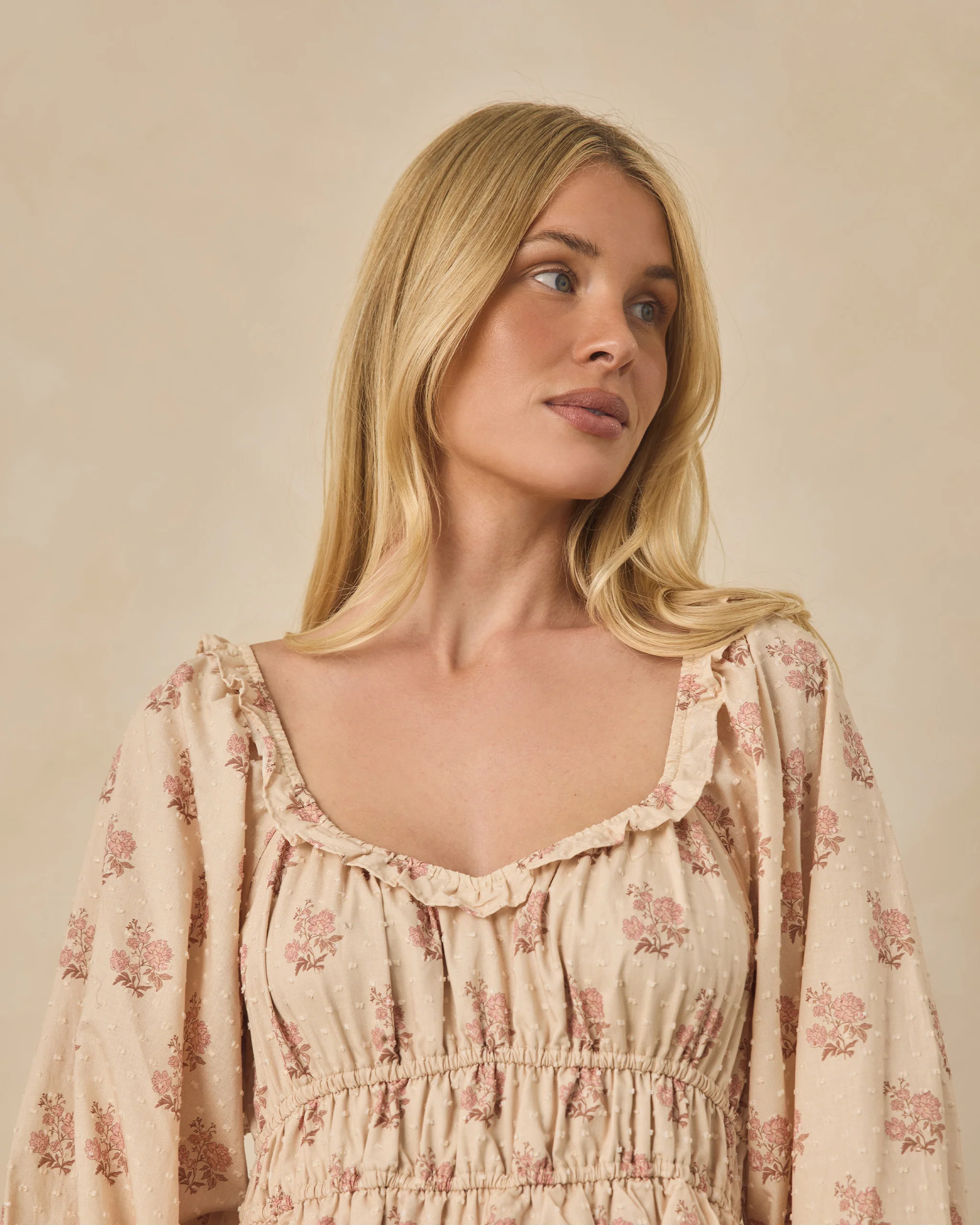 Women's Junie Dress Posey - Image 5