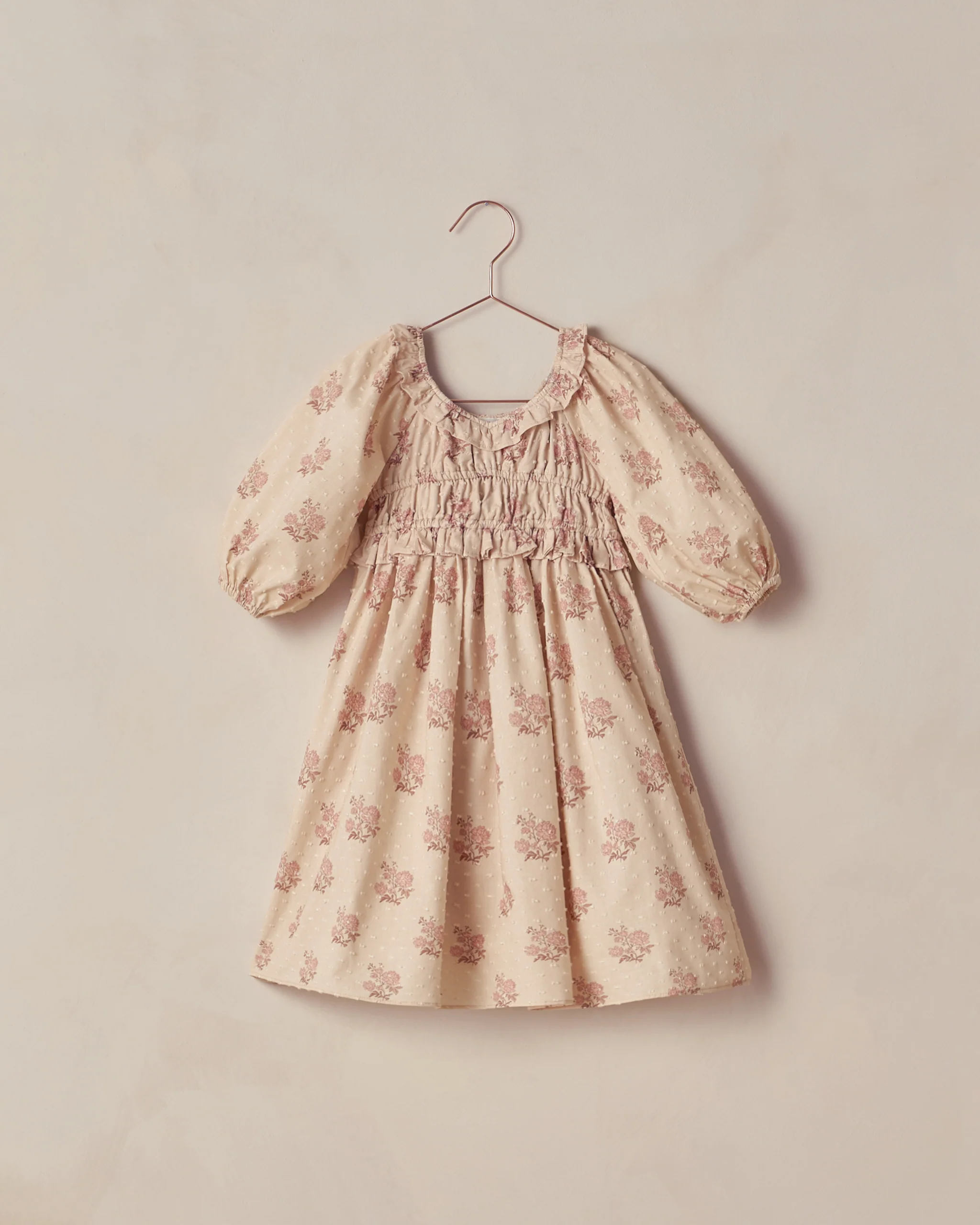 Junie Dress Posey