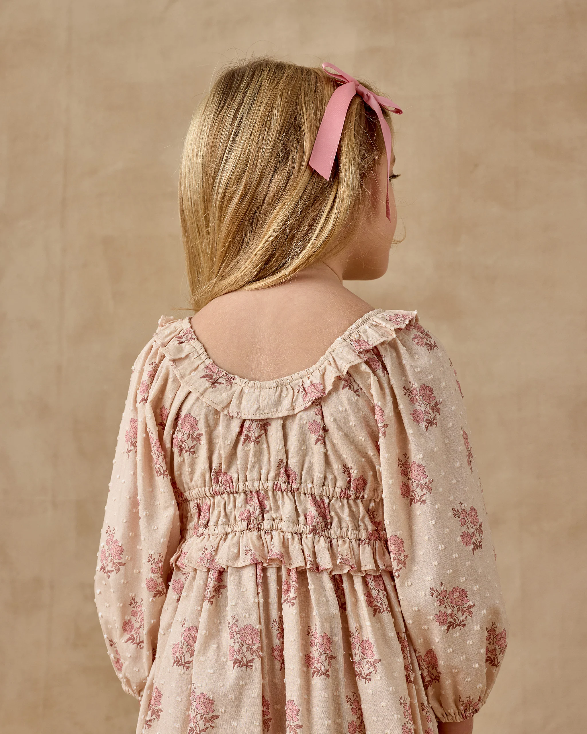 Junie Dress Posey - Image 5