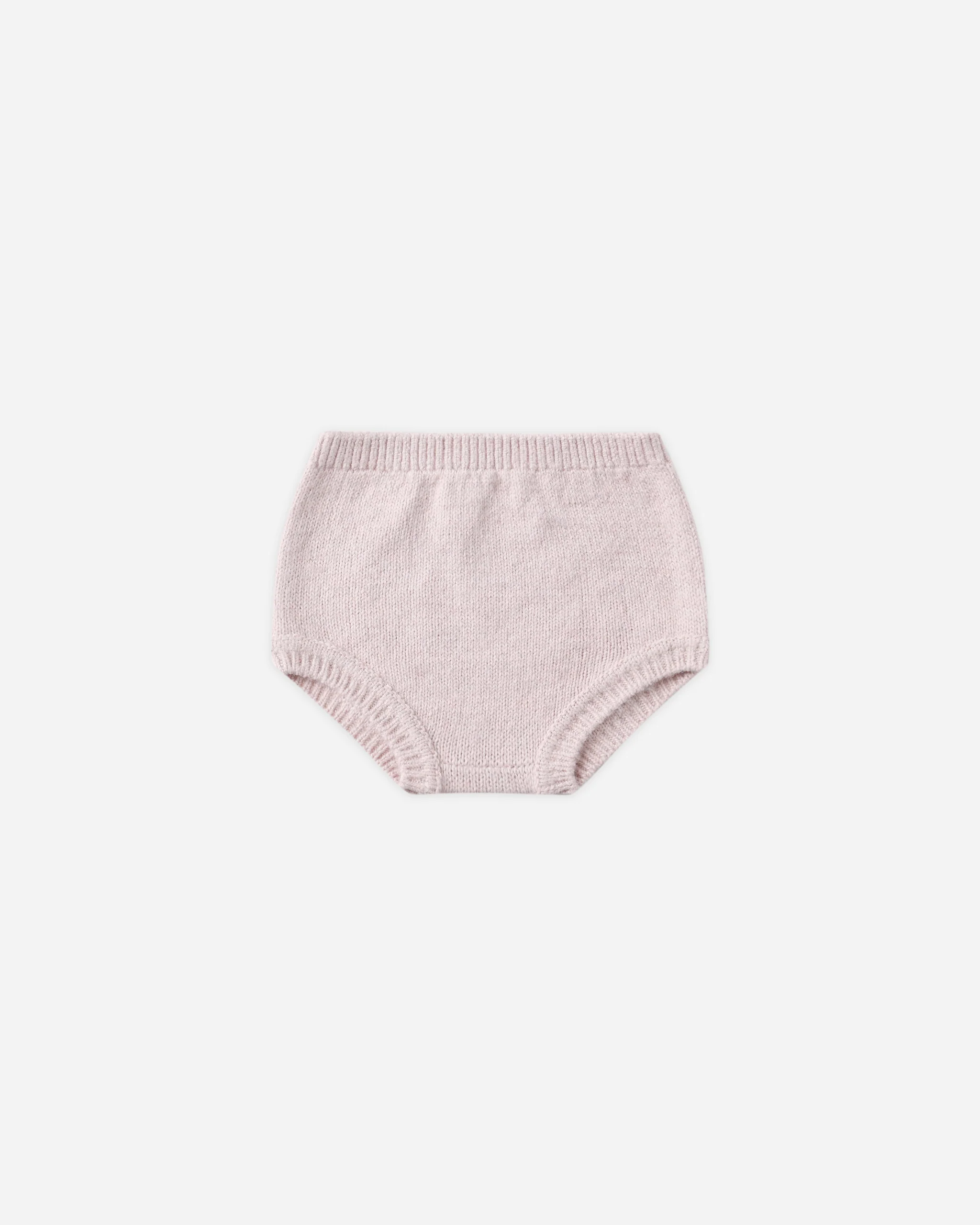 Knit Bloomer Lilac