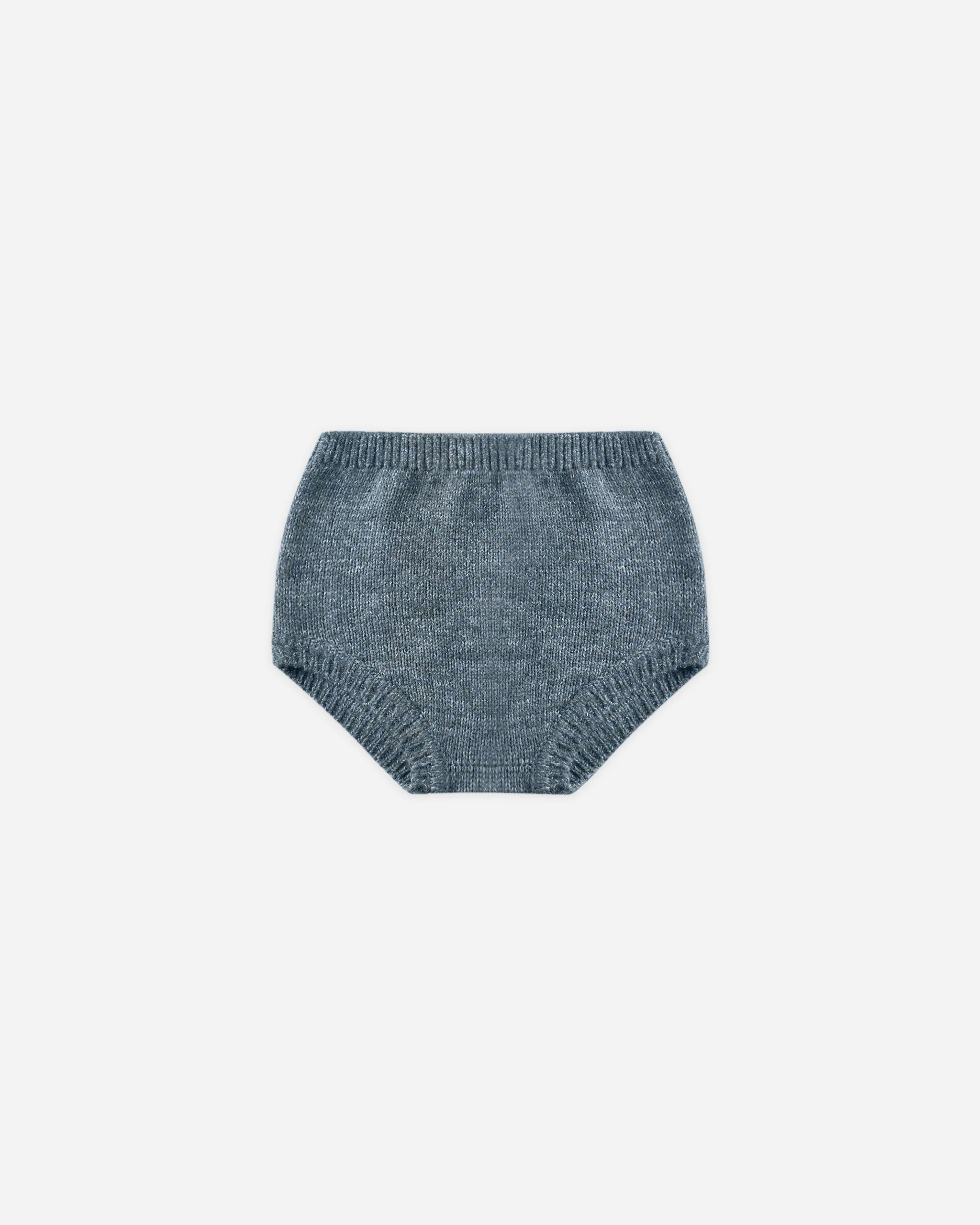 Knit Bloomer Ocean